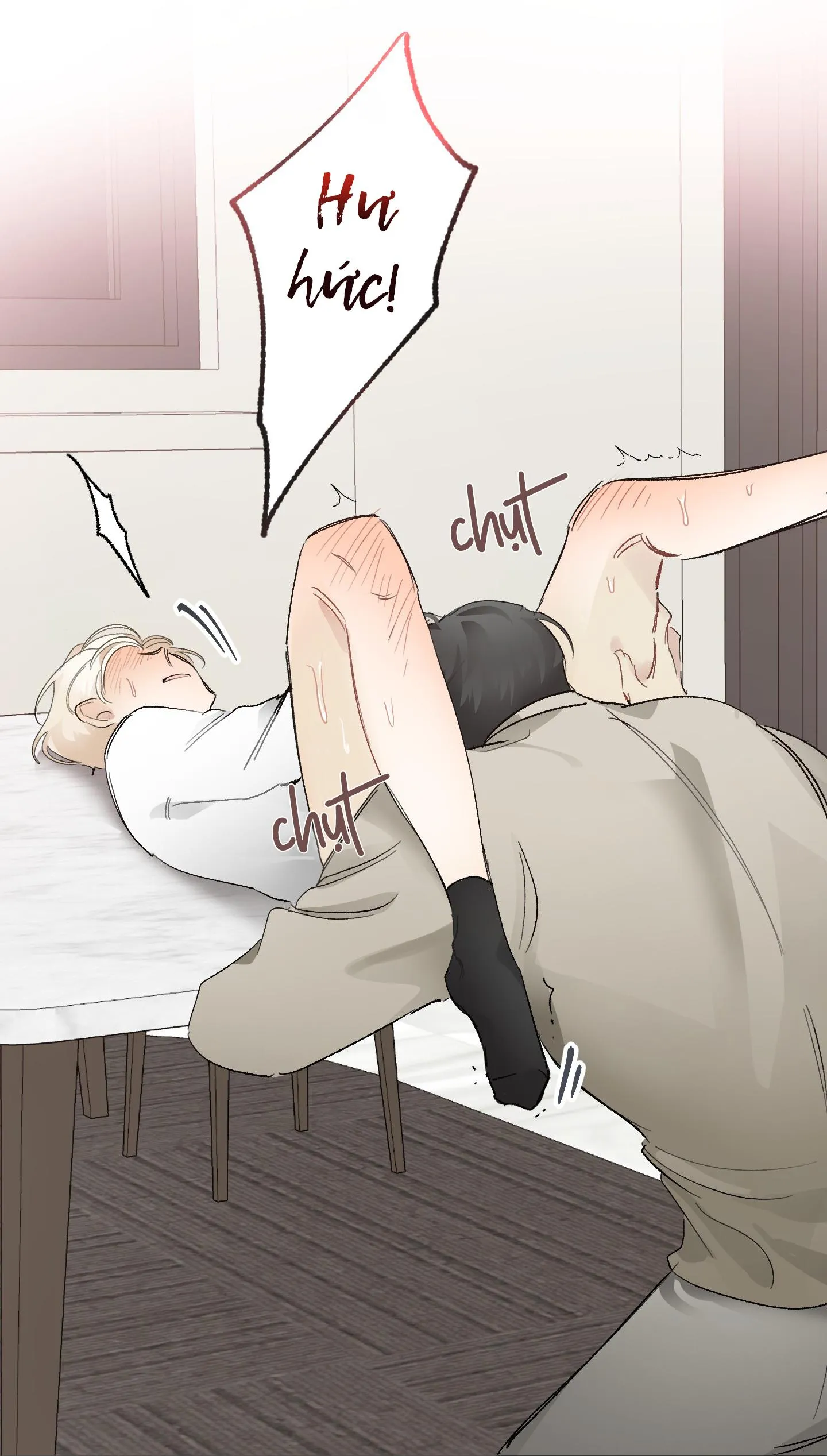 THẾ GIỚI KHI MẤT ĐI EM Chapter 9 Trang 57