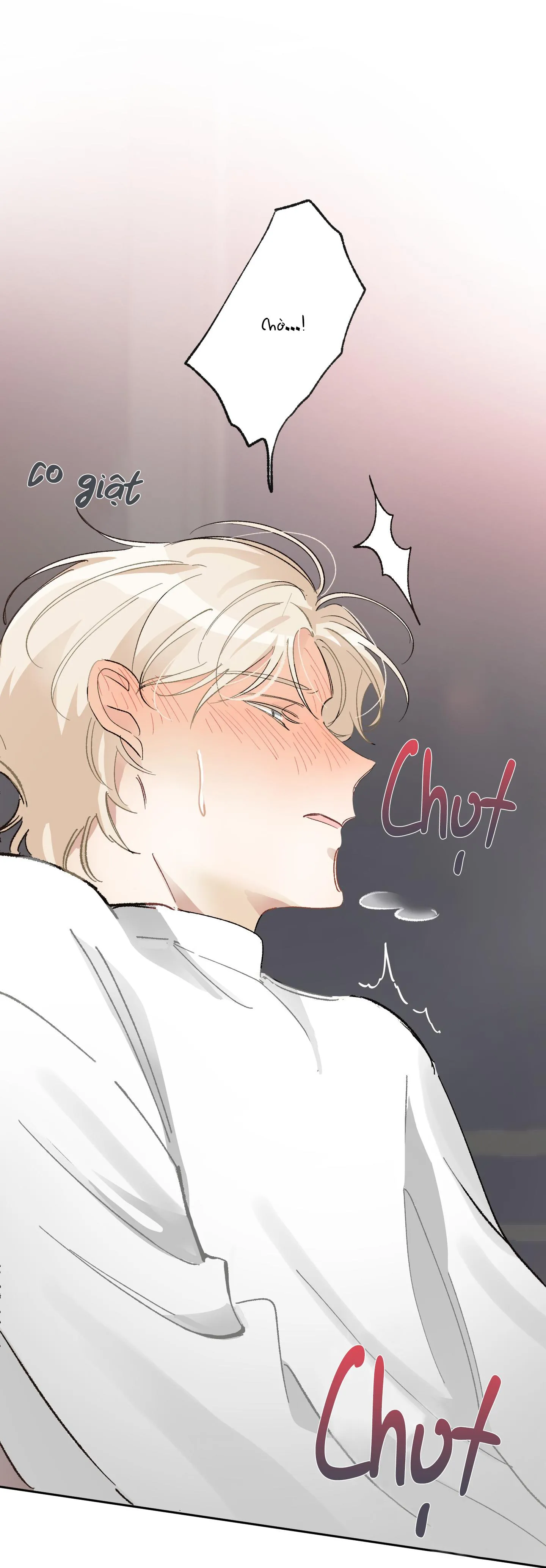 THẾ GIỚI KHI MẤT ĐI EM Chapter 9 Trang 61