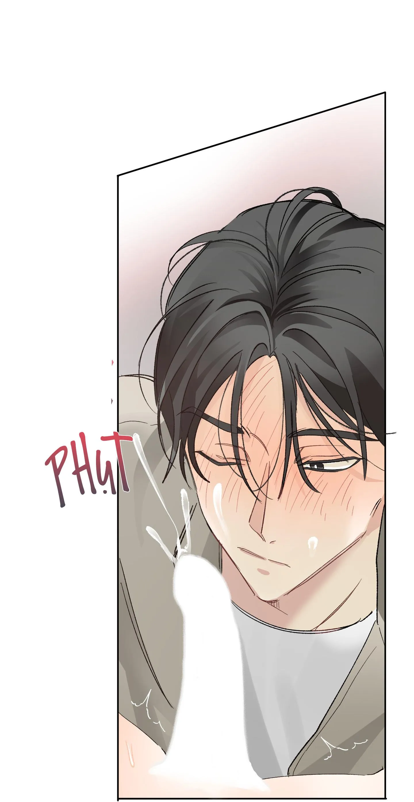 THẾ GIỚI KHI MẤT ĐI EM Chapter 9 Trang 68