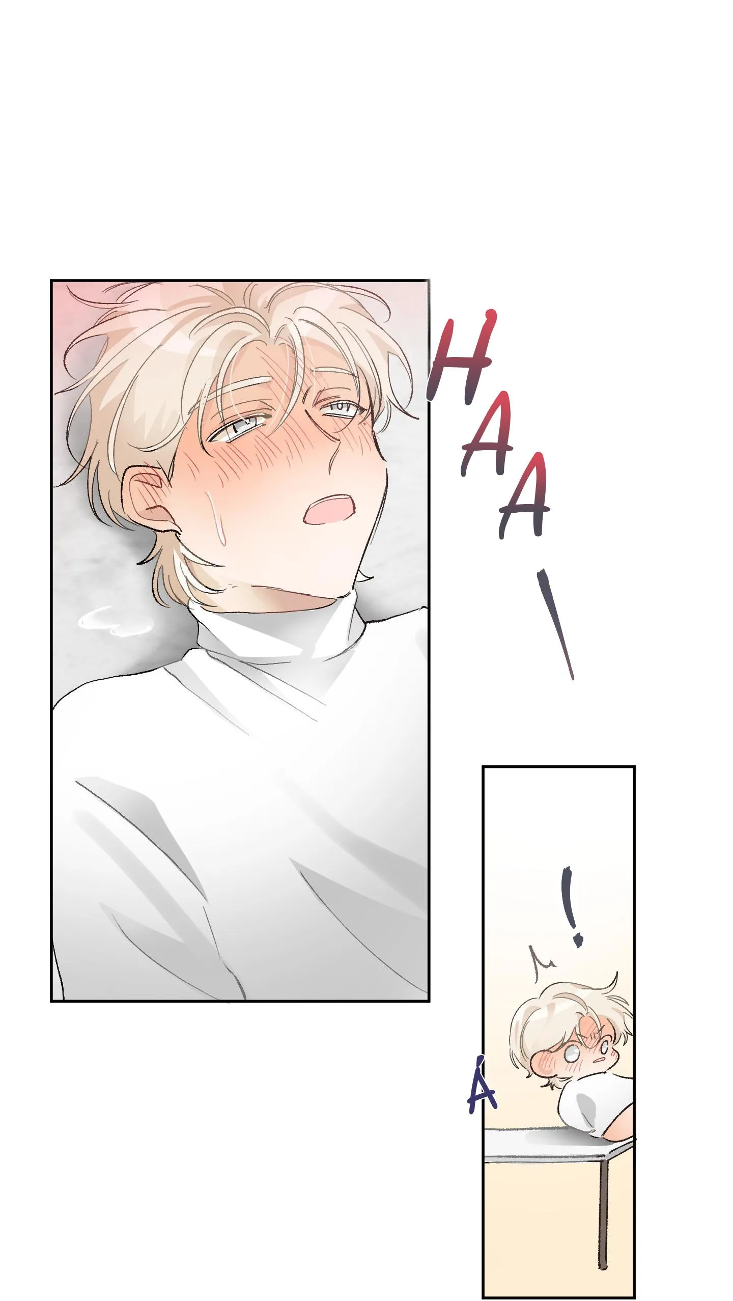 THẾ GIỚI KHI MẤT ĐI EM Chapter 9 Trang 69