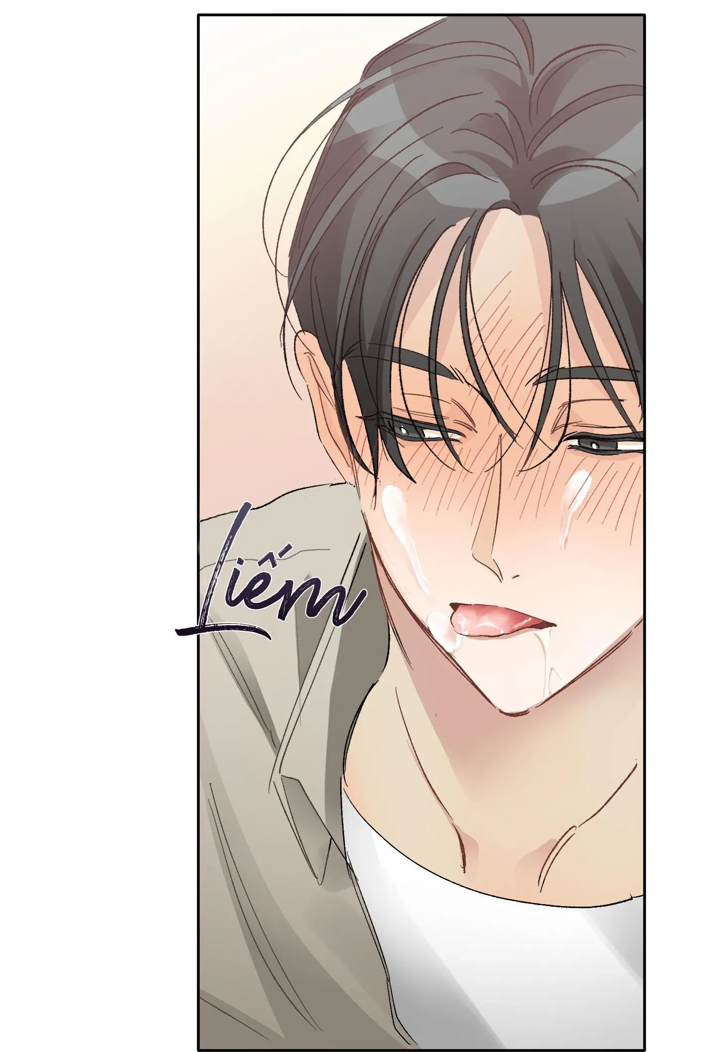 THẾ GIỚI KHI MẤT ĐI EM Chapter 9 Trang 72