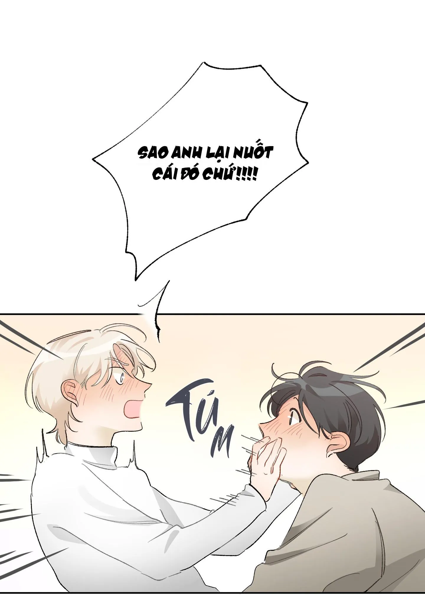 THẾ GIỚI KHI MẤT ĐI EM Chapter 9 Trang 74