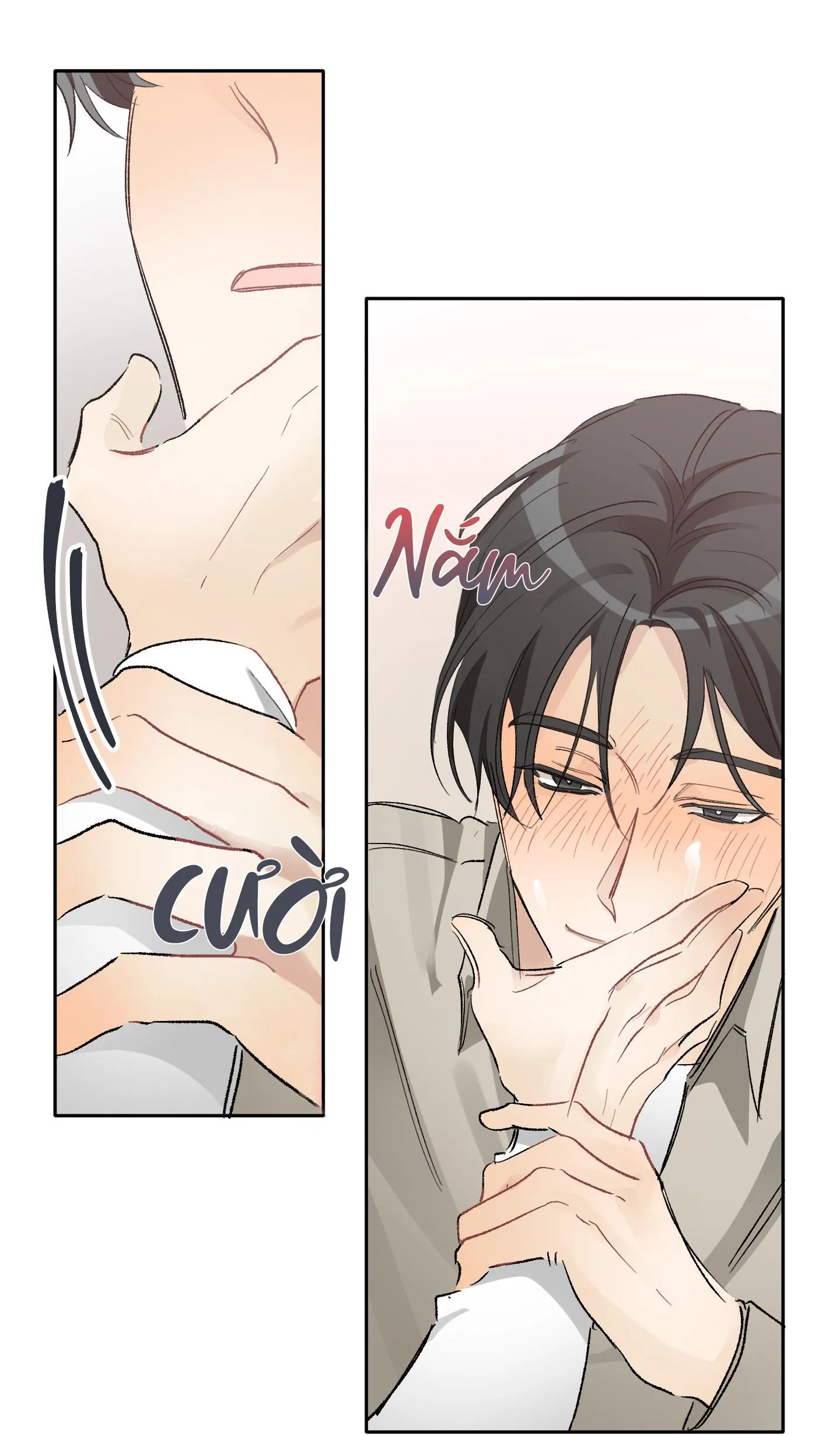 THẾ GIỚI KHI MẤT ĐI EM Chapter 9 Trang 76