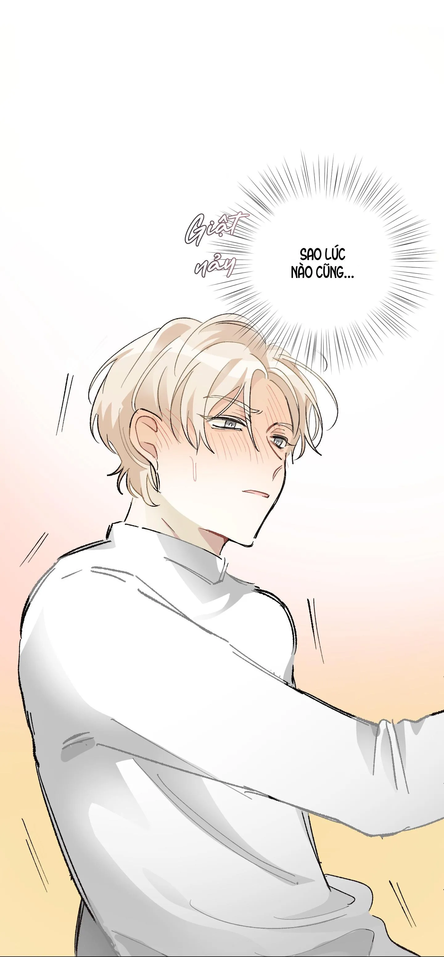 THẾ GIỚI KHI MẤT ĐI EM Chapter 9 Trang 77