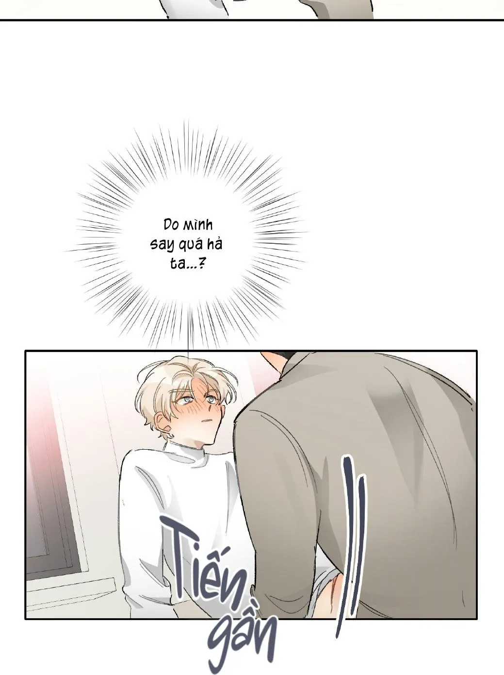 THẾ GIỚI KHI MẤT ĐI EM Chapter 9 Trang 80