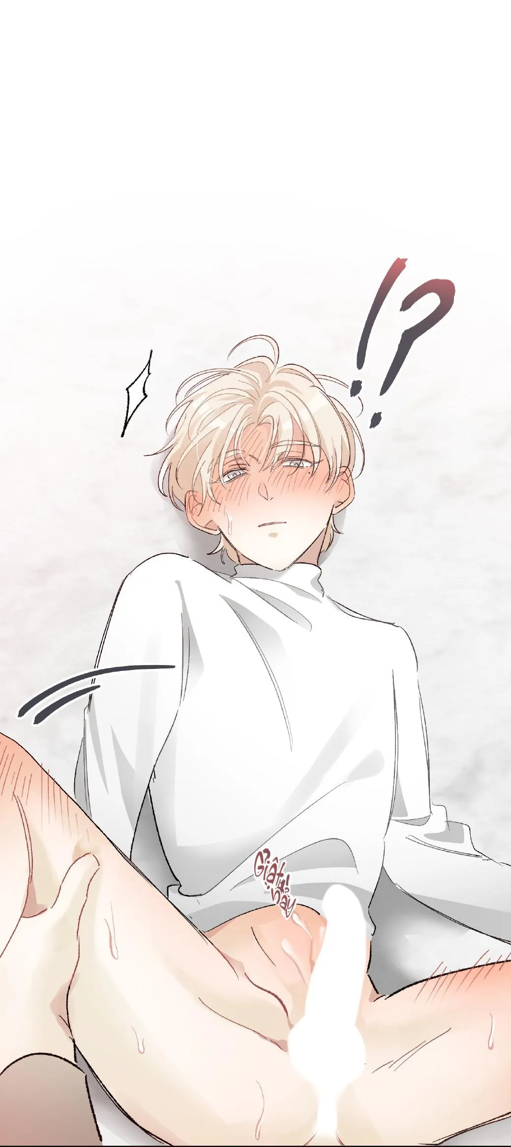 THẾ GIỚI KHI MẤT ĐI EM Chapter 9 Trang 81