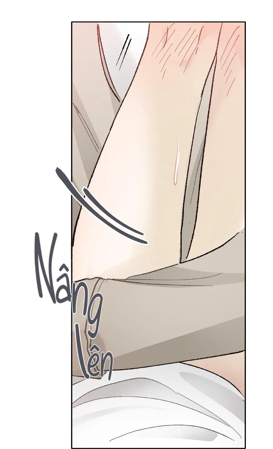 THẾ GIỚI KHI MẤT ĐI EM Chapter 9 Trang 84