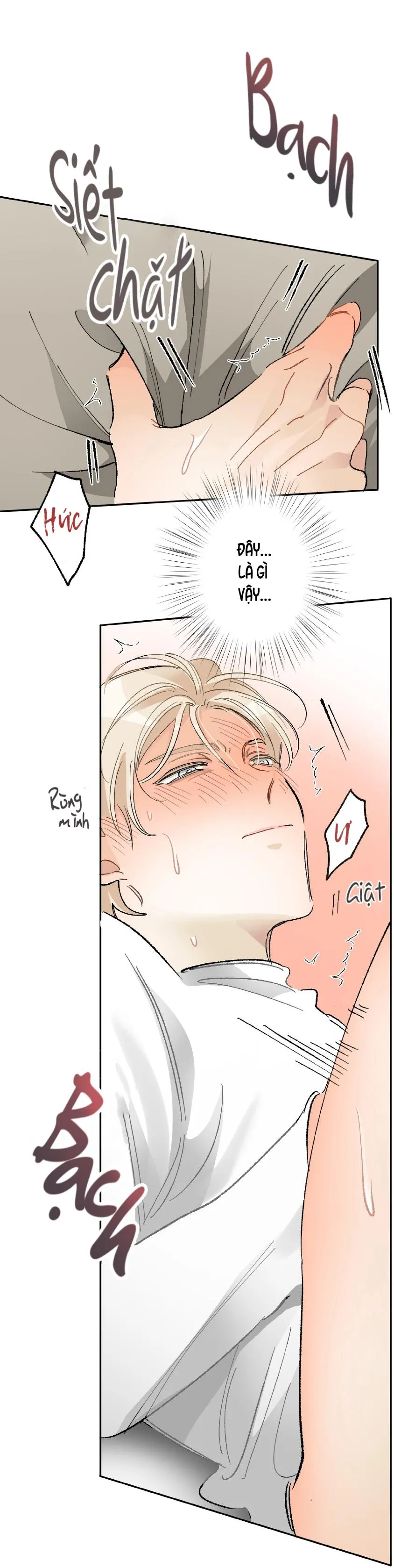 THẾ GIỚI KHI MẤT ĐI EM Chapter 9 Trang 97