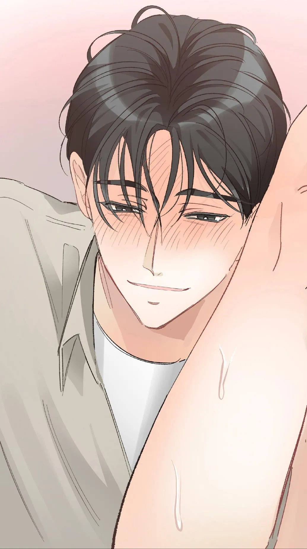 THẾ GIỚI KHI MẤT ĐI EM Chapter 9 Trang 107