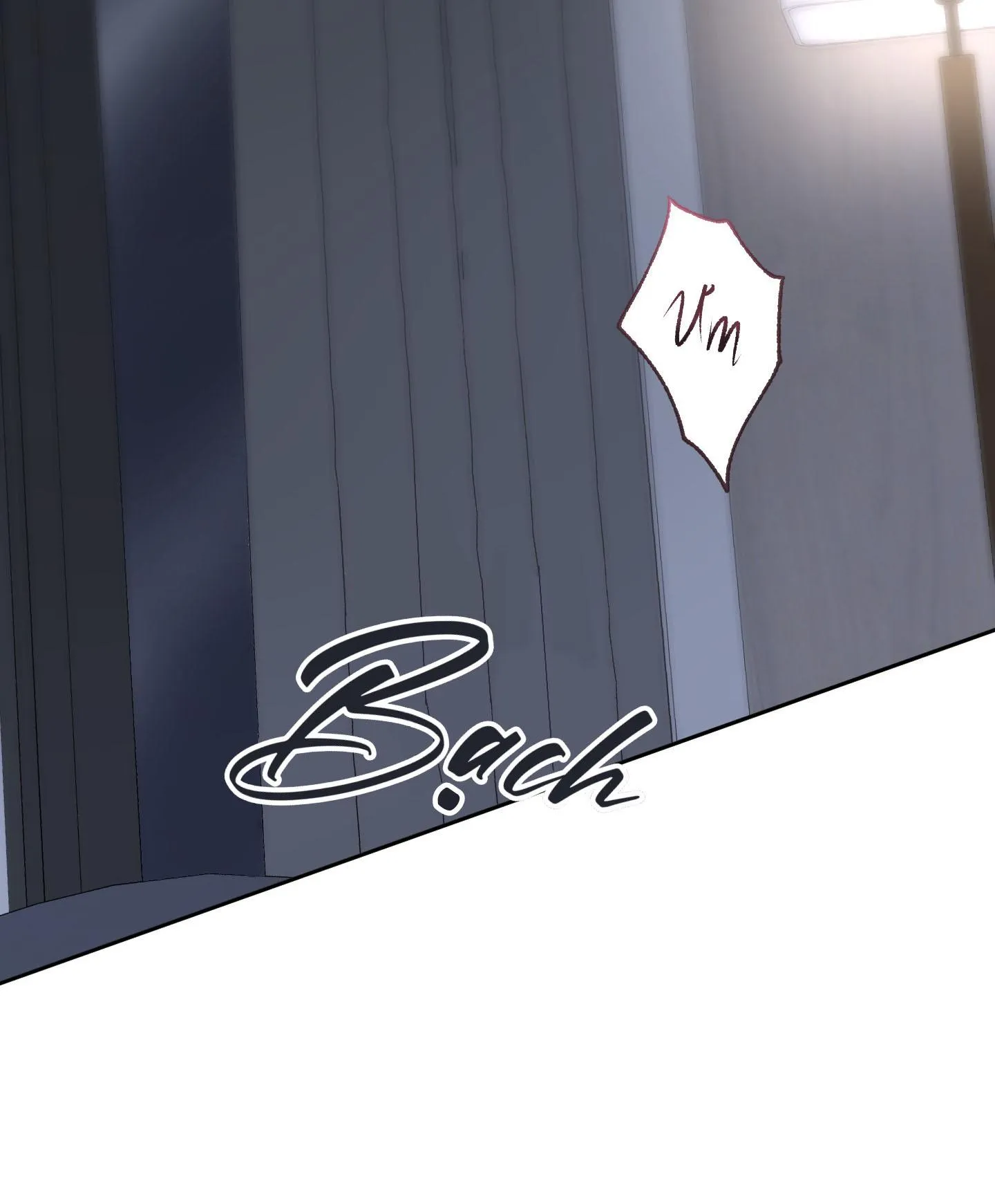 THẾ GIỚI KHI MẤT ĐI EM Chapter 10 Trang 3