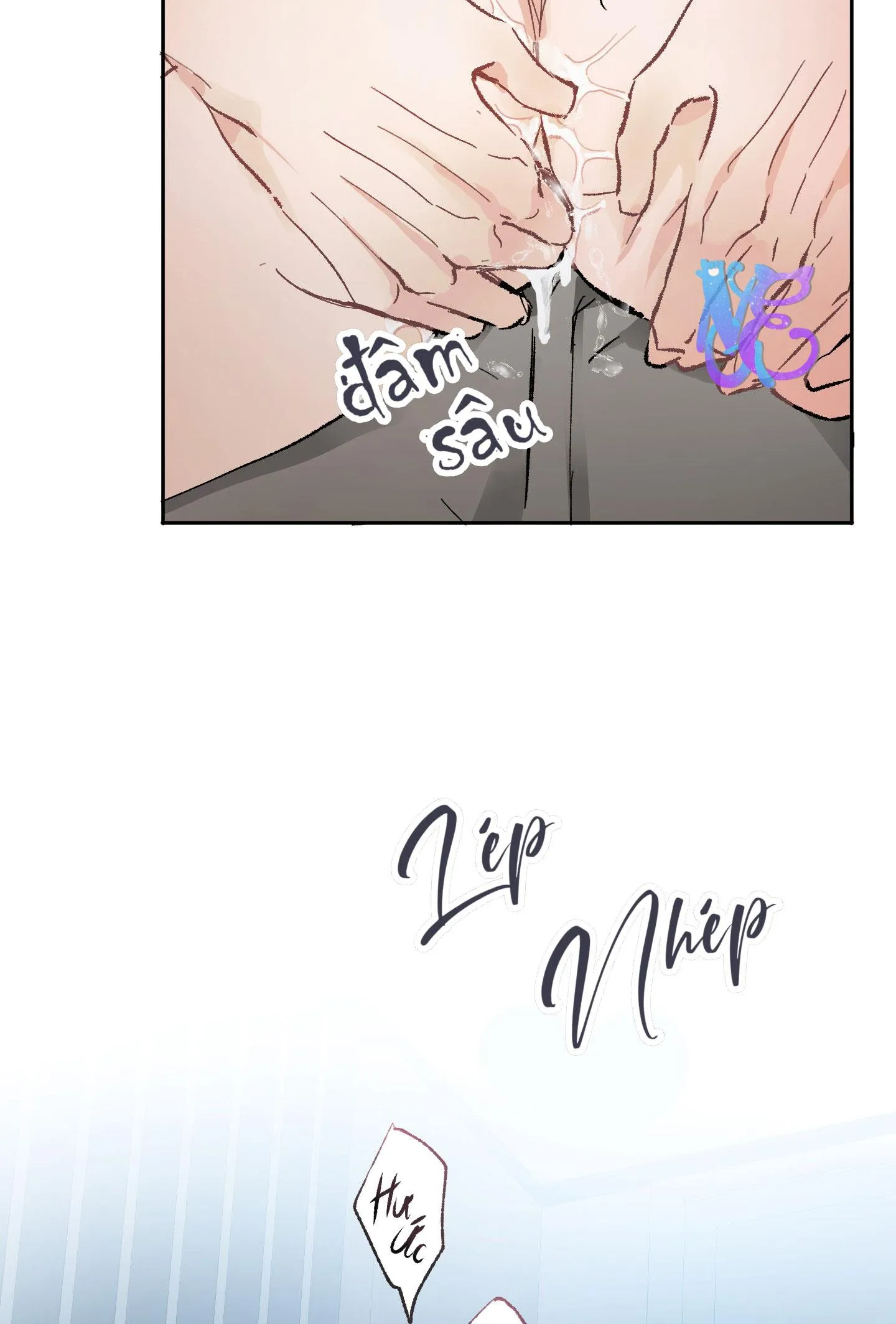 THẾ GIỚI KHI MẤT ĐI EM Chapter 10 Trang 5