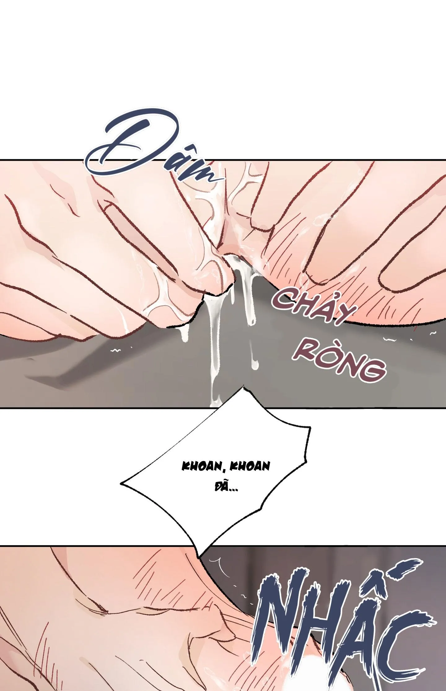 THẾ GIỚI KHI MẤT ĐI EM Chapter 10 Trang 9