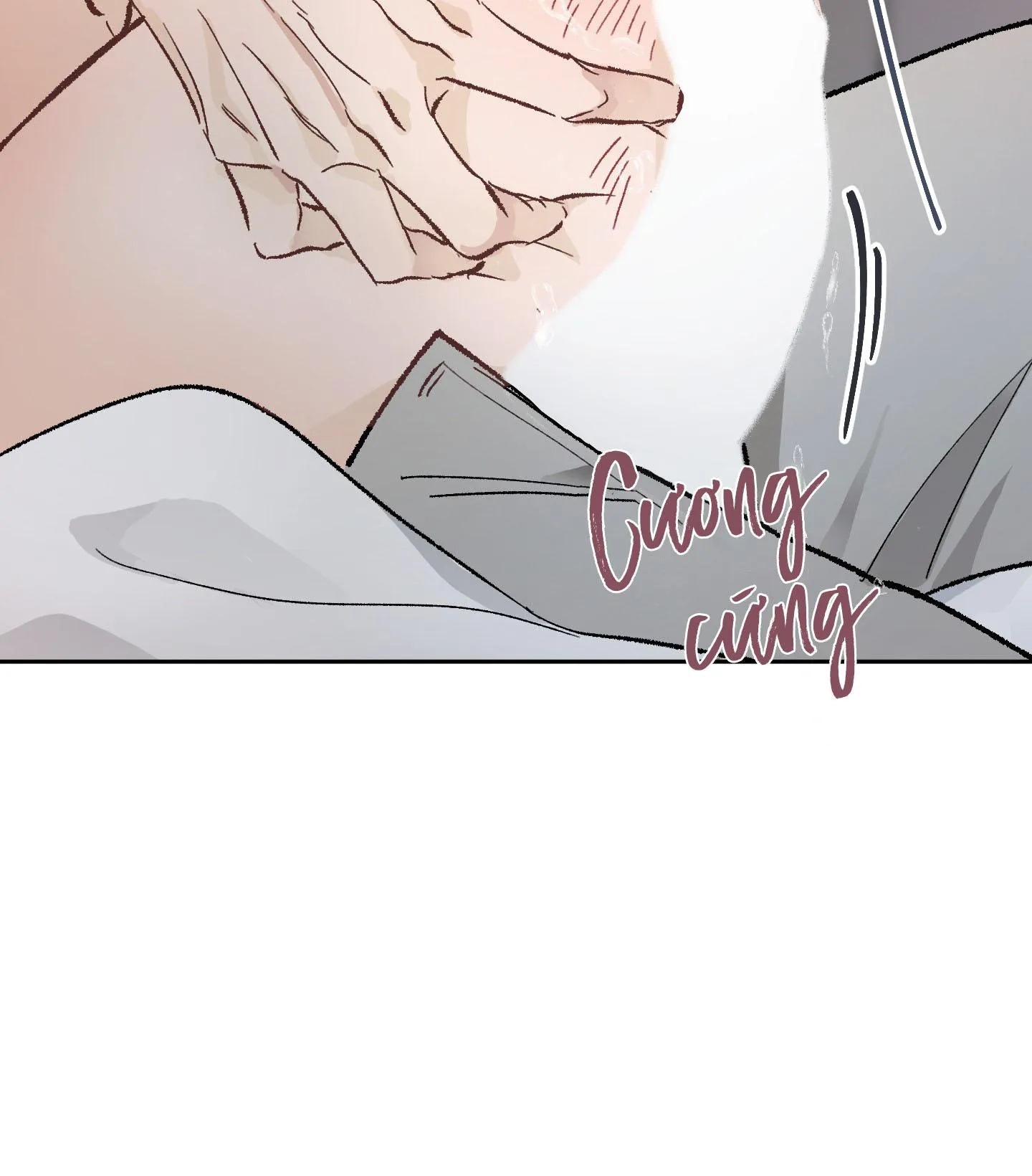 THẾ GIỚI KHI MẤT ĐI EM Chapter 10 Trang 10