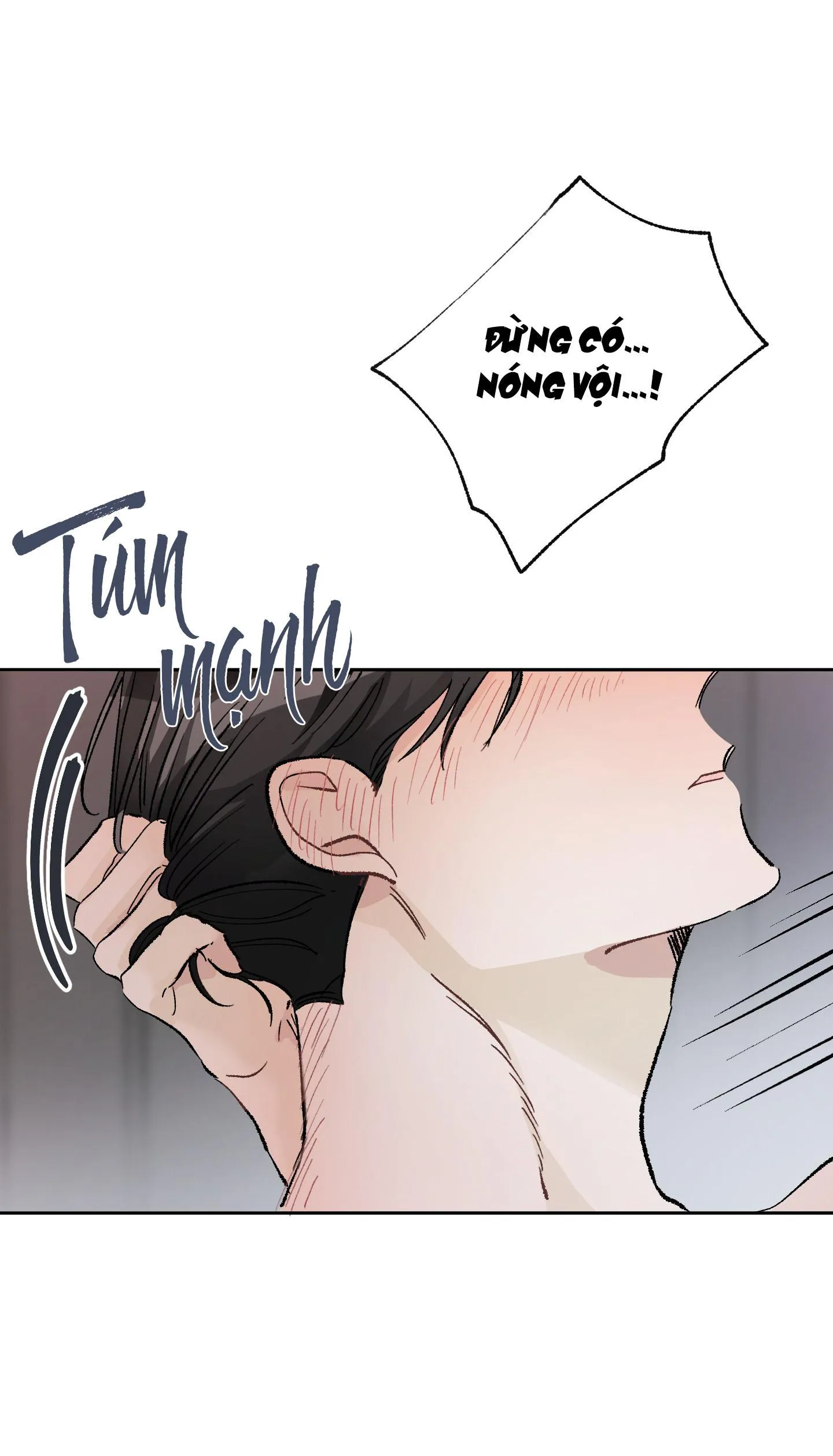 THẾ GIỚI KHI MẤT ĐI EM Chapter 10 Trang 11