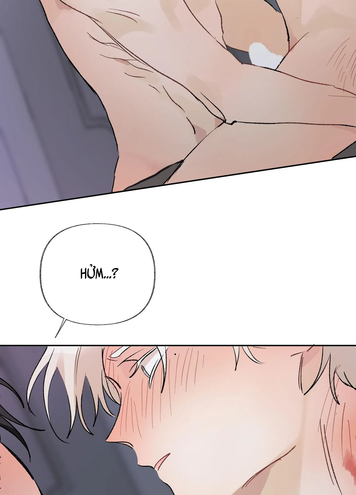 THẾ GIỚI KHI MẤT ĐI EM Chapter 10 Trang 15