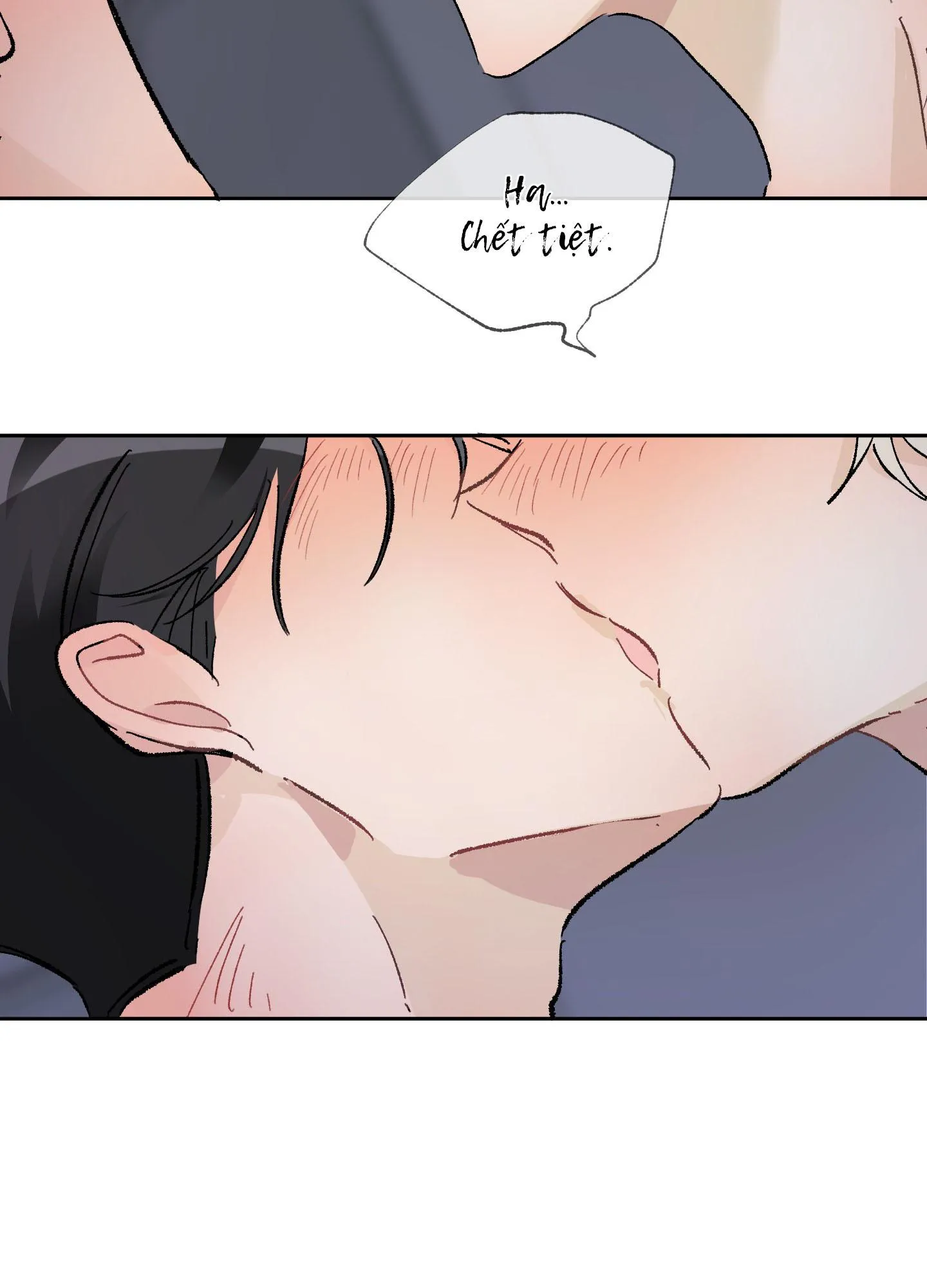 THẾ GIỚI KHI MẤT ĐI EM Chapter 10 Trang 16