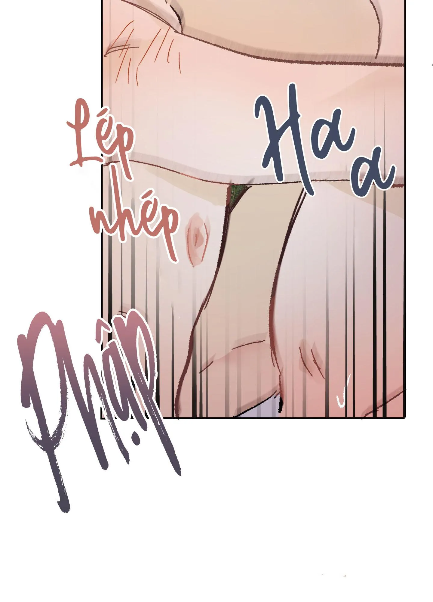 THẾ GIỚI KHI MẤT ĐI EM Chapter 10 Trang 25