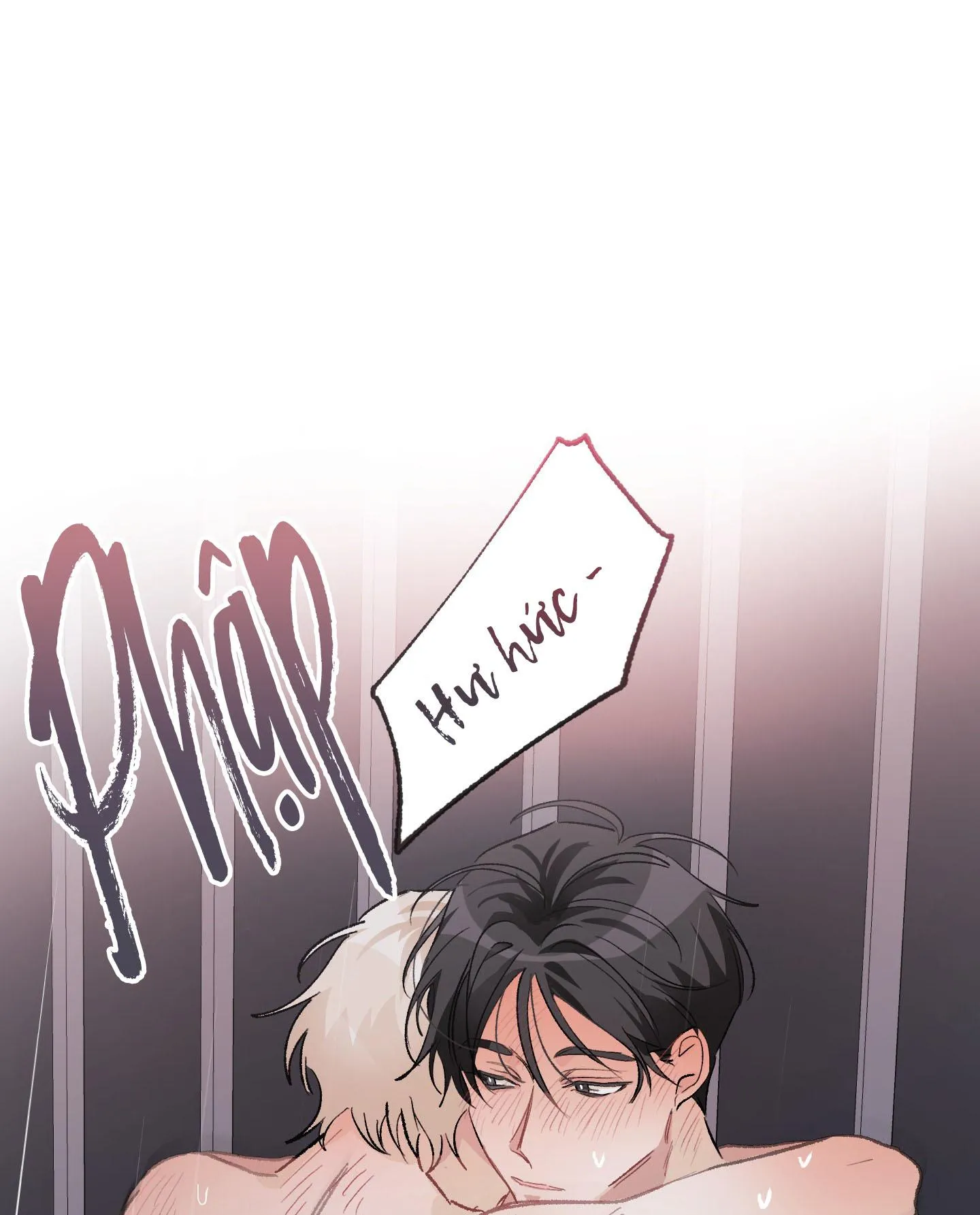 THẾ GIỚI KHI MẤT ĐI EM Chapter 10 Trang 27