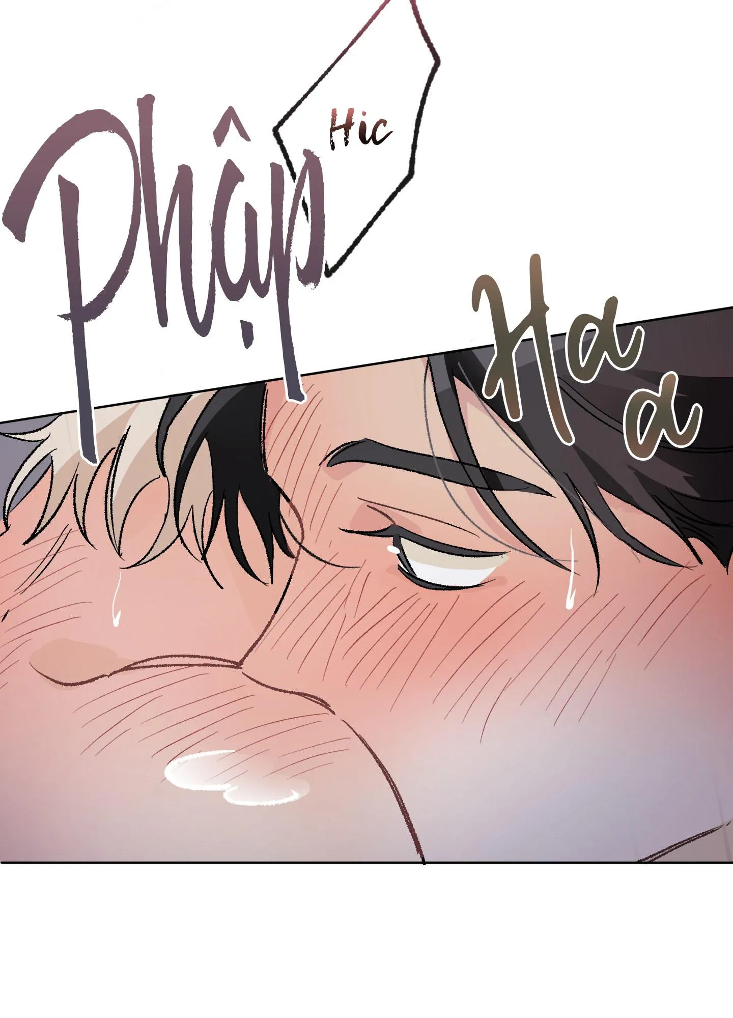 THẾ GIỚI KHI MẤT ĐI EM Chapter 10 Trang 31