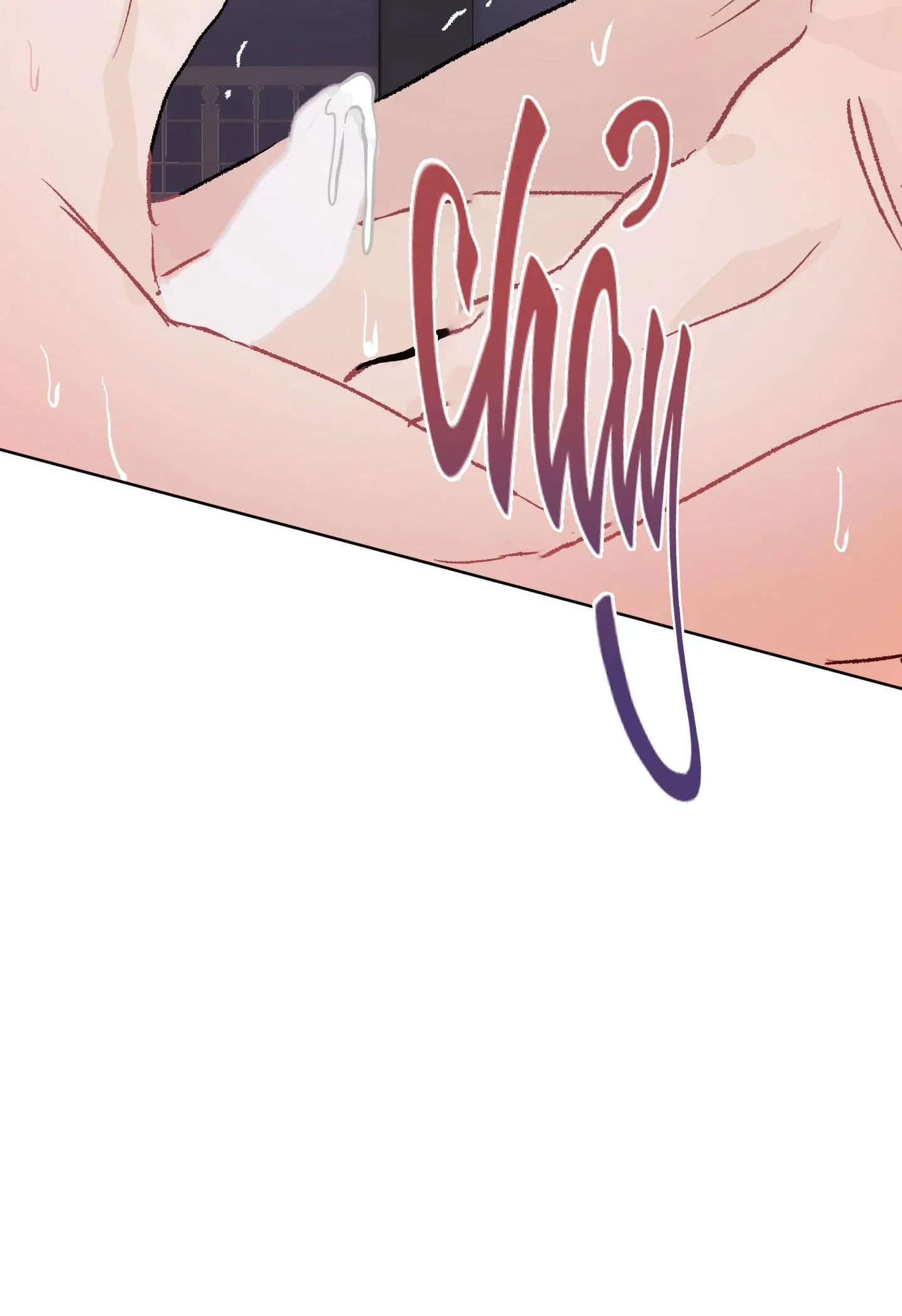 THẾ GIỚI KHI MẤT ĐI EM Chapter 10 Trang 35