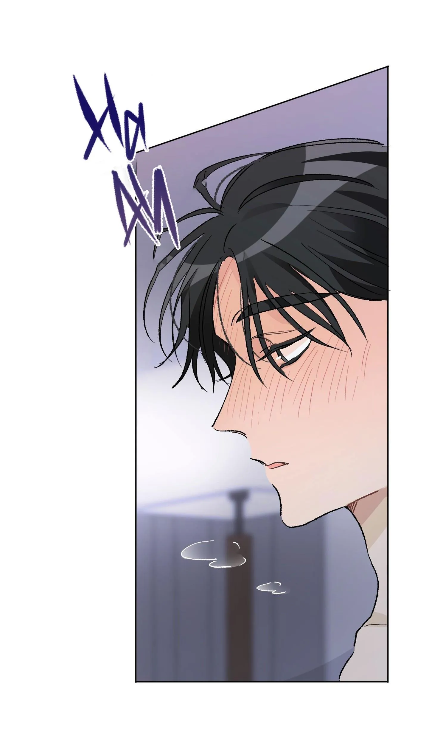 THẾ GIỚI KHI MẤT ĐI EM Chapter 10 Trang 36