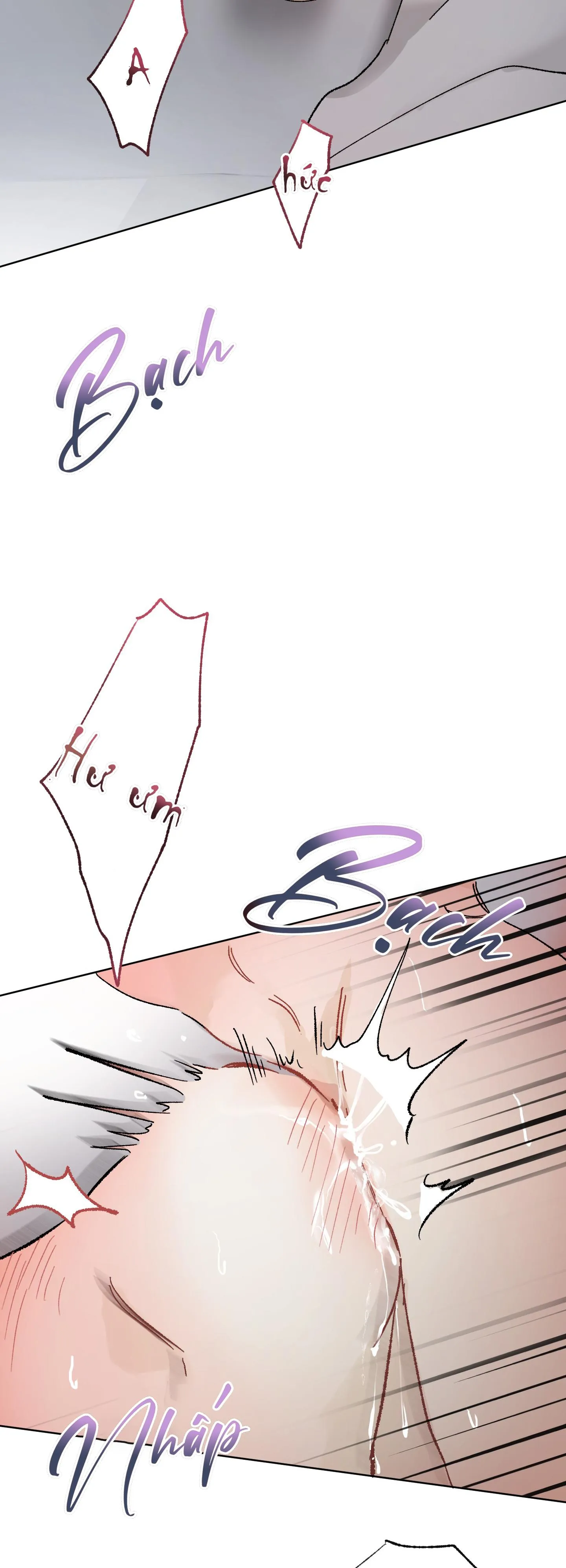 THẾ GIỚI KHI MẤT ĐI EM Chapter 10 Trang 53