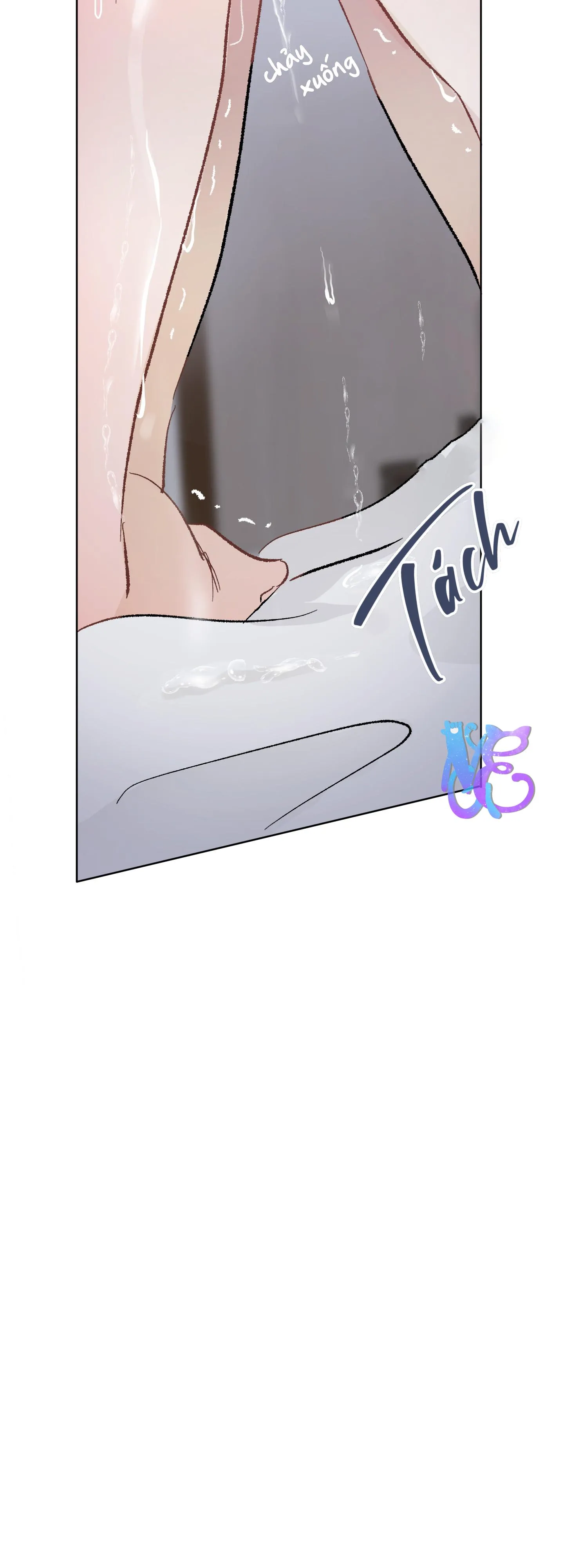 THẾ GIỚI KHI MẤT ĐI EM Chapter 10 Trang 56