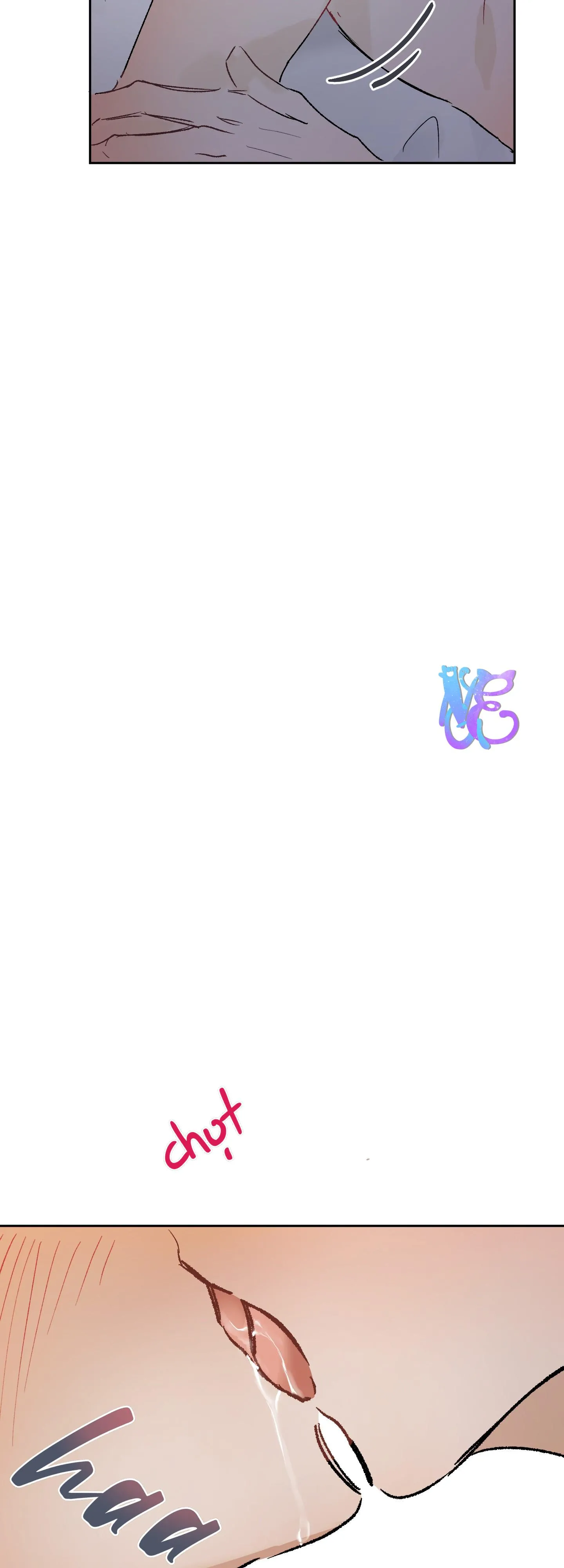 THẾ GIỚI KHI MẤT ĐI EM Chapter 10 Trang 64