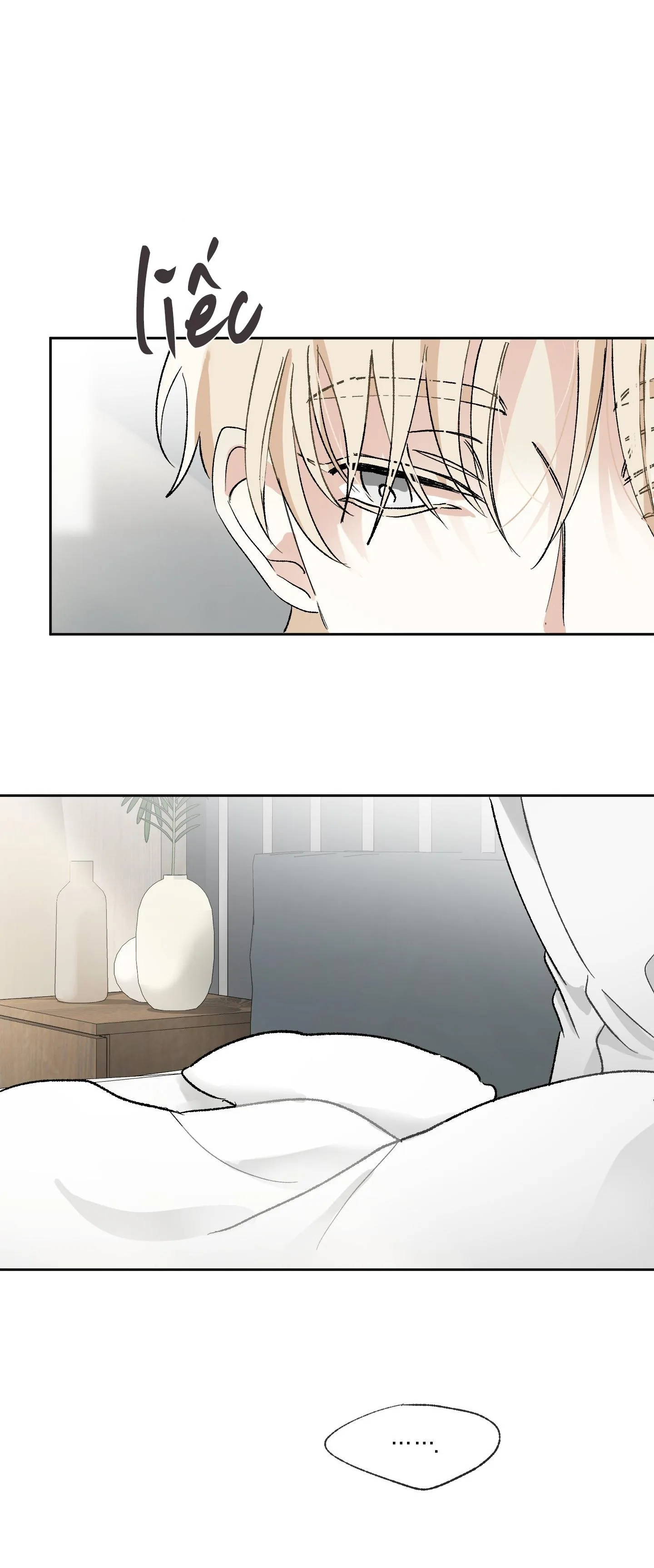 THẾ GIỚI KHI MẤT ĐI EM Chapter 11 Trang 3