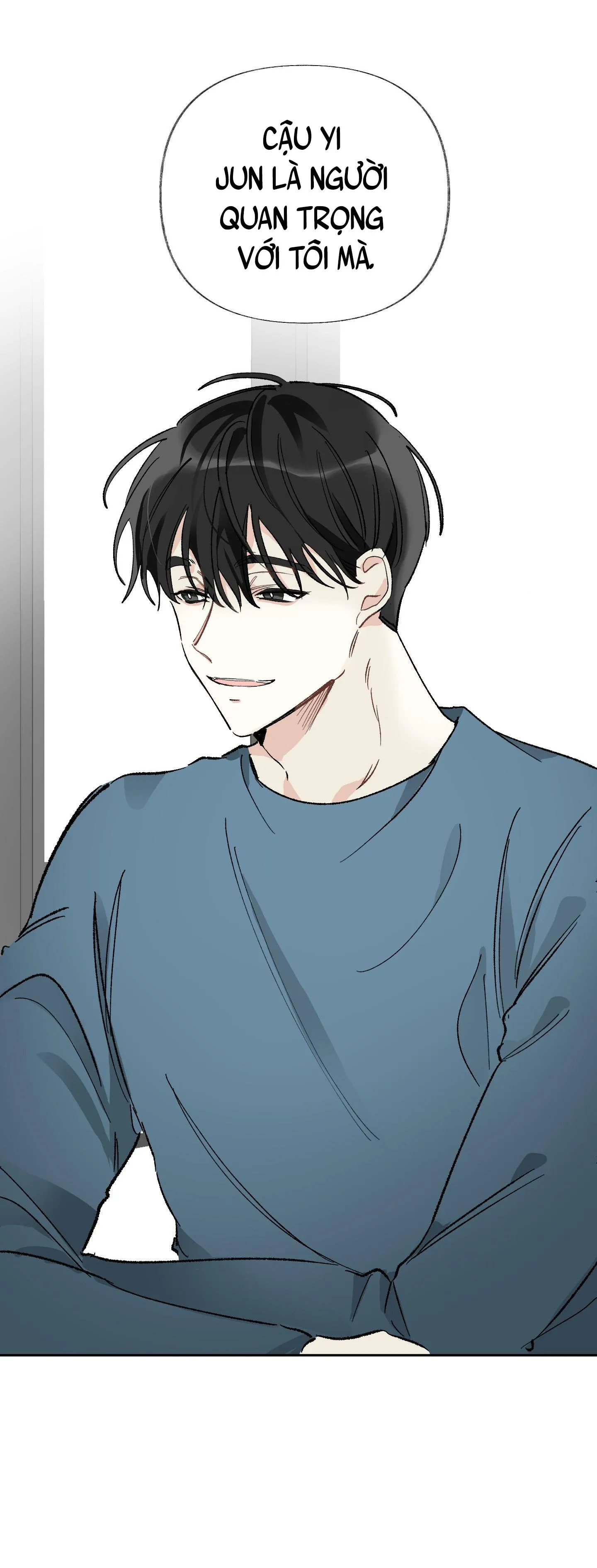 THẾ GIỚI KHI MẤT ĐI EM Chapter 11 Trang 11