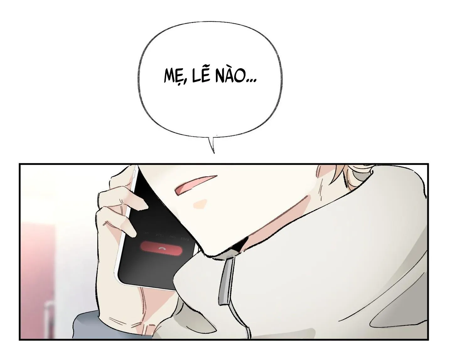 THẾ GIỚI KHI MẤT ĐI EM Chapter 12 Trang 10