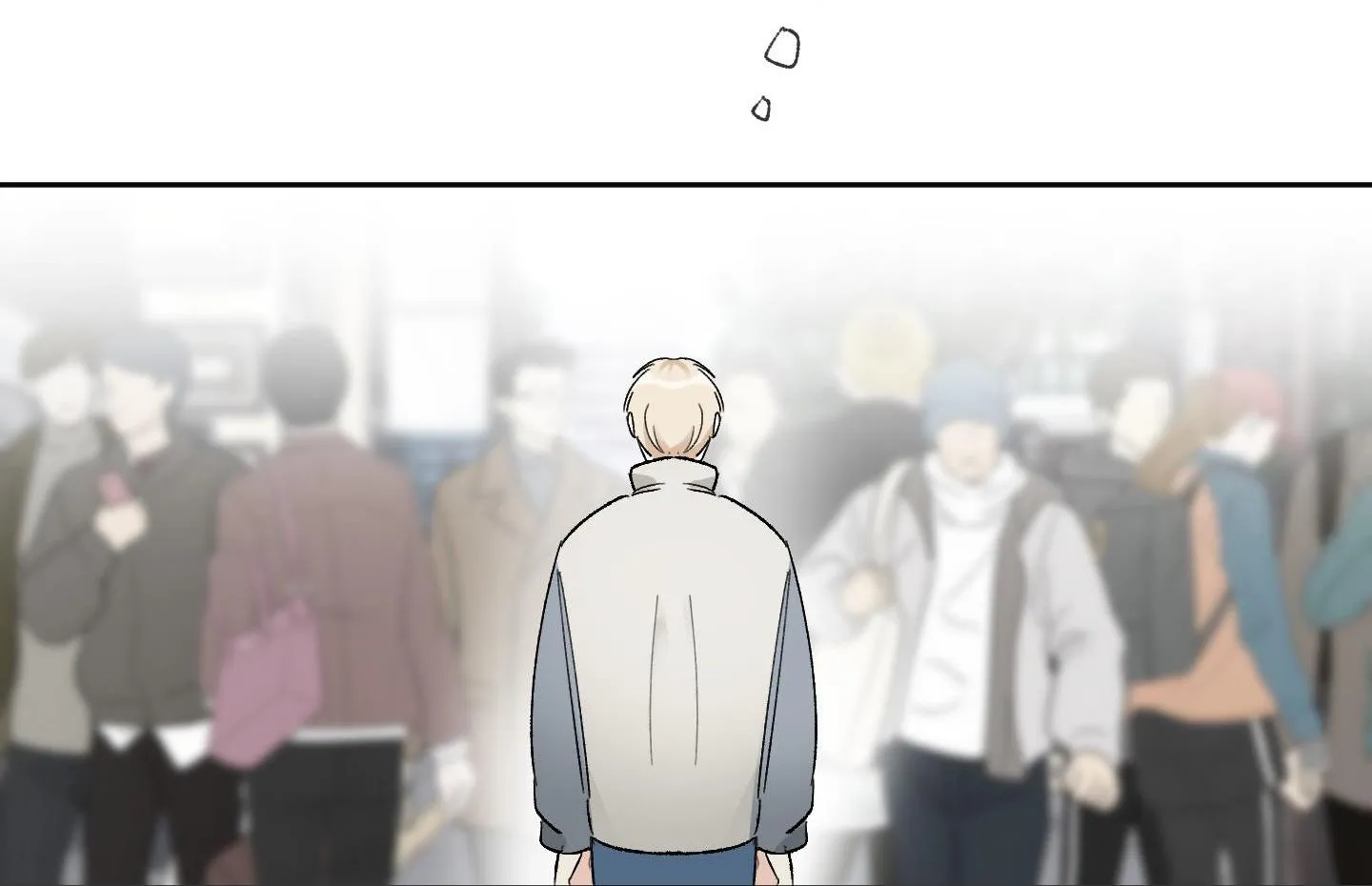 THẾ GIỚI KHI MẤT ĐI EM Chapter 12 Trang 61