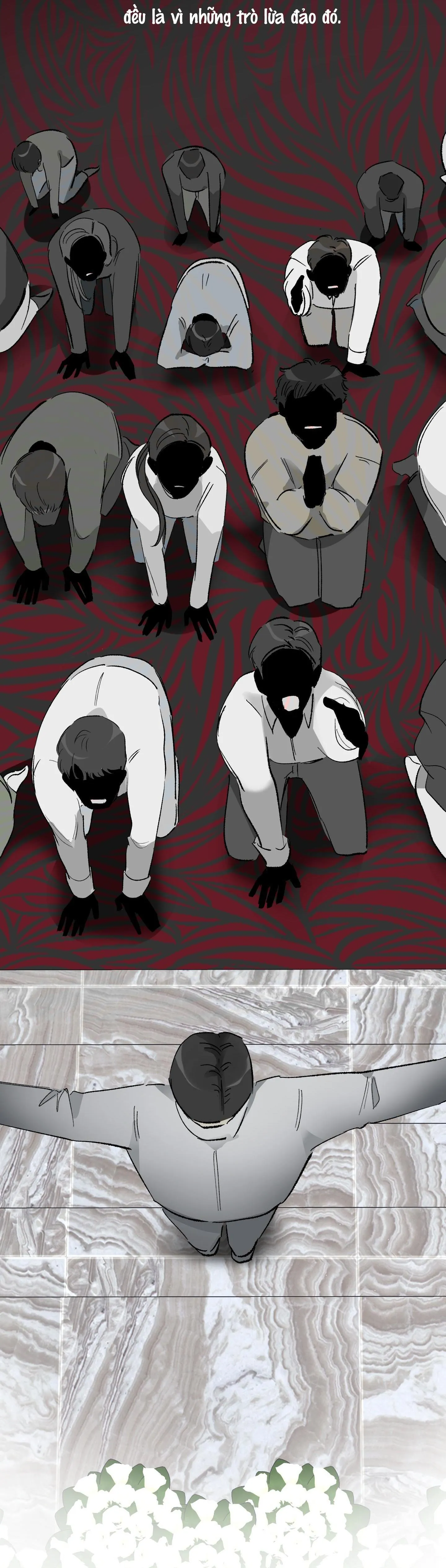 THẾ GIỚI KHI MẤT ĐI EM Chapter 12 Trang 74