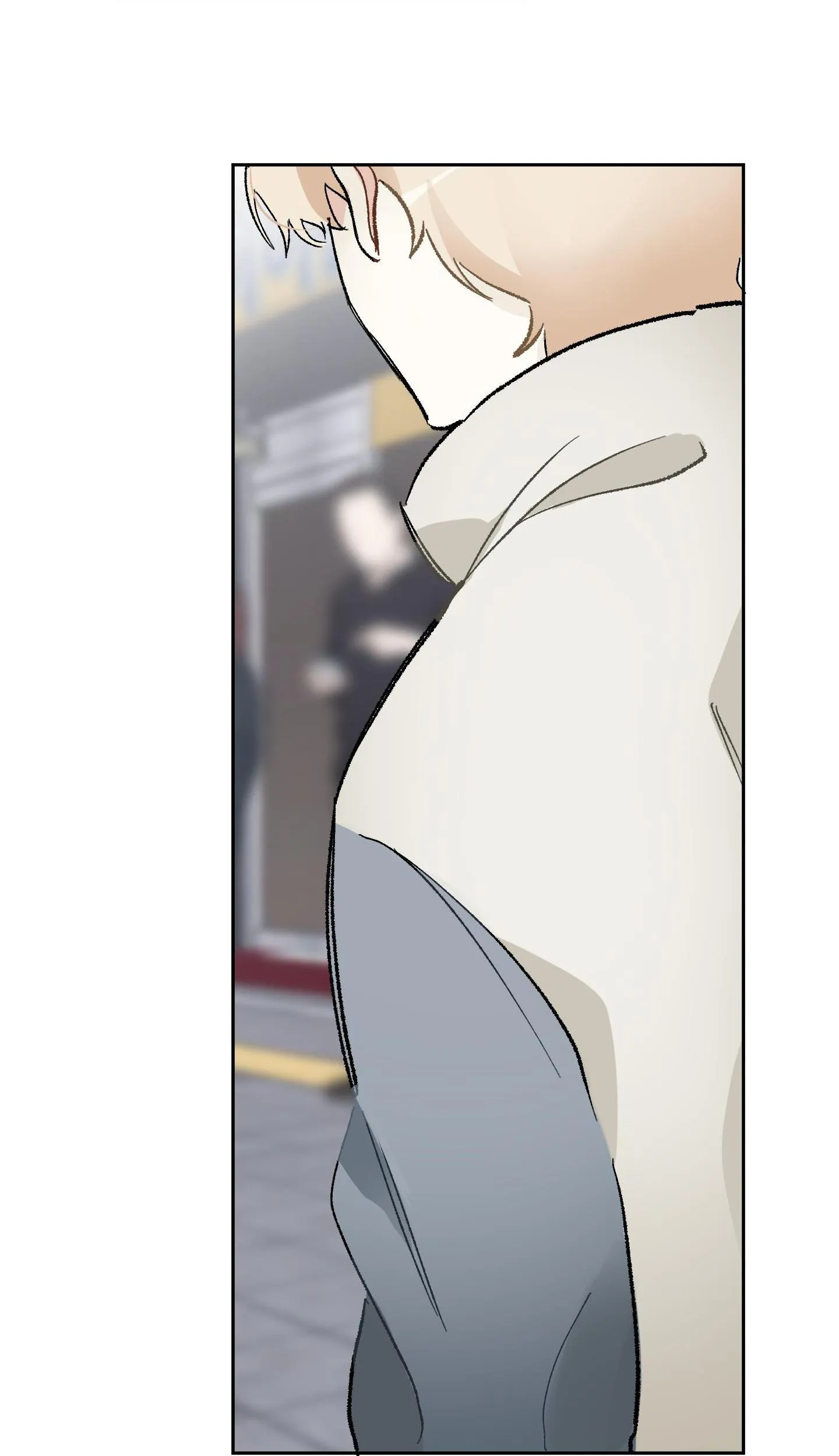 THẾ GIỚI KHI MẤT ĐI EM Chapter 12 Trang 79