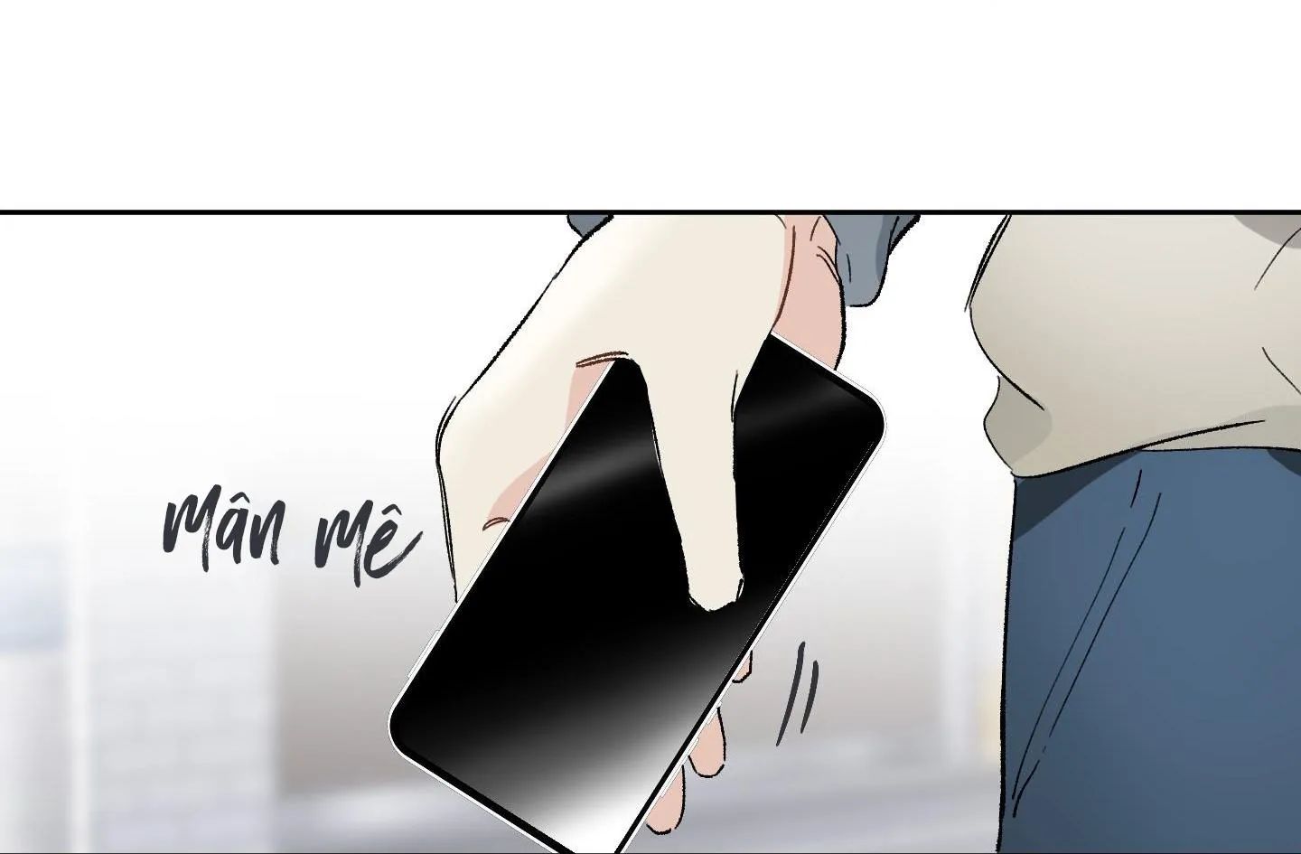 THẾ GIỚI KHI MẤT ĐI EM Chapter 12 Trang 82