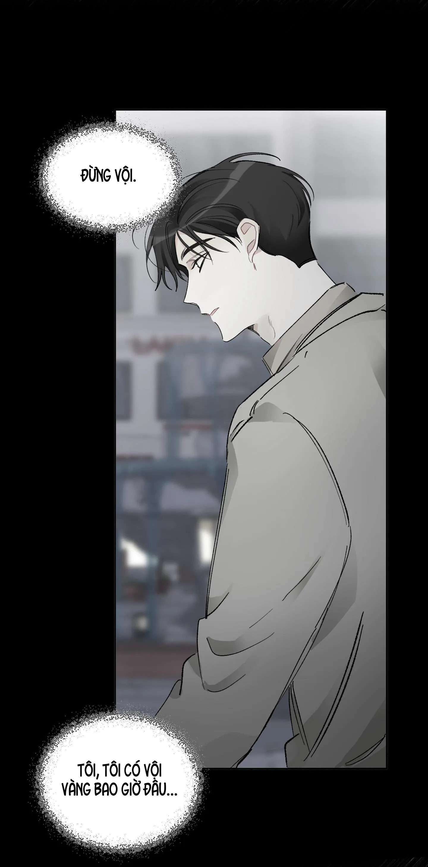 THẾ GIỚI KHI MẤT ĐI EM Chapter 12 Trang 88