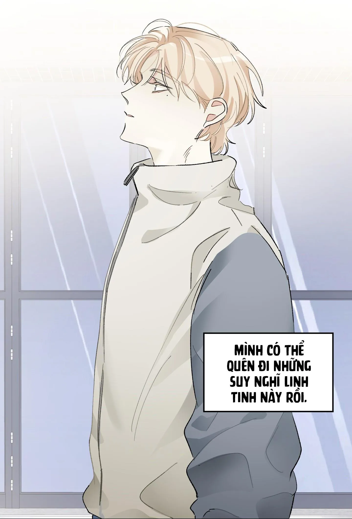 THẾ GIỚI KHI MẤT ĐI EM Chapter 12 Trang 94