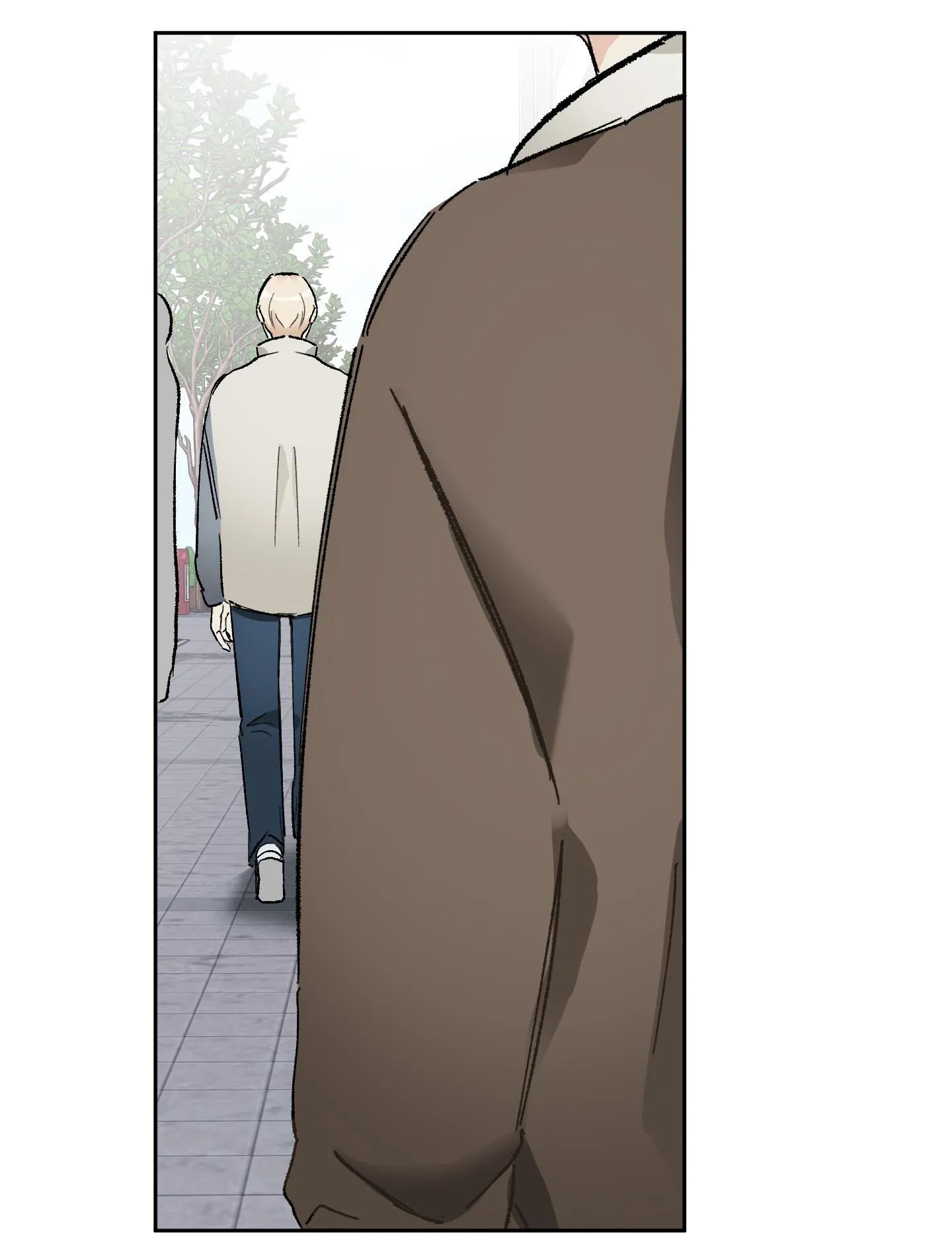 THẾ GIỚI KHI MẤT ĐI EM Chapter 12 Trang 98