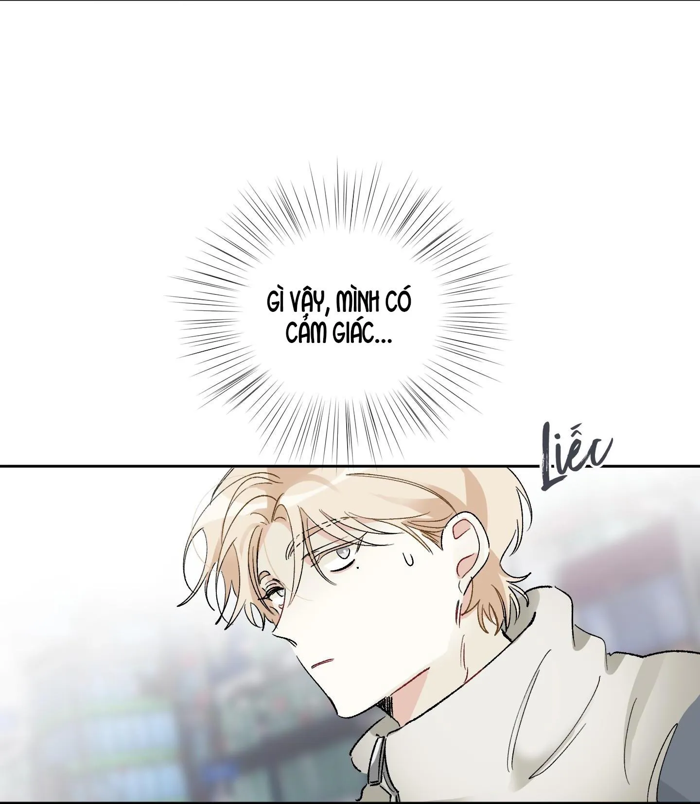 THẾ GIỚI KHI MẤT ĐI EM Chapter 12 Trang 107