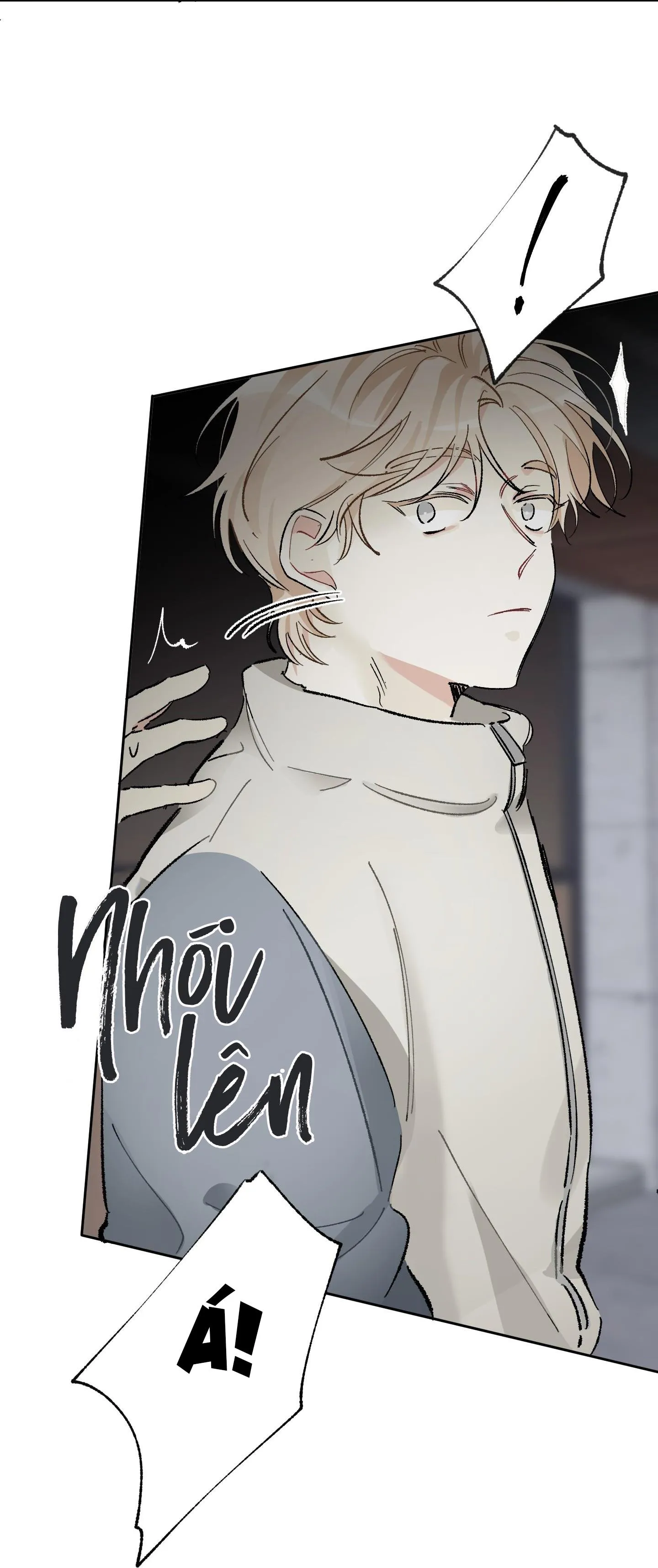 THẾ GIỚI KHI MẤT ĐI EM Chapter 12 Trang 114