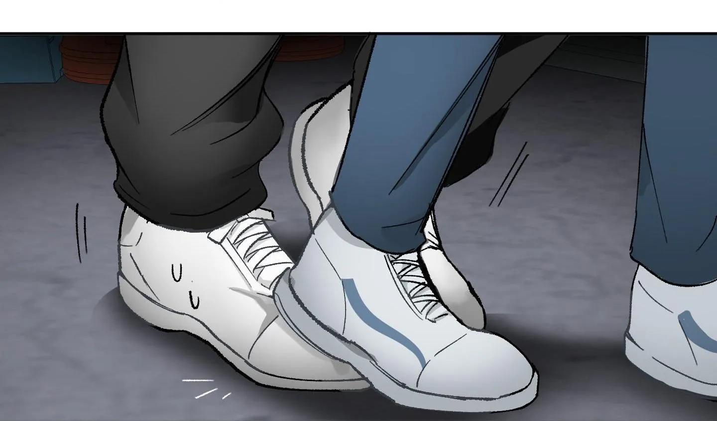 THẾ GIỚI KHI MẤT ĐI EM Chapter 12 Trang 118