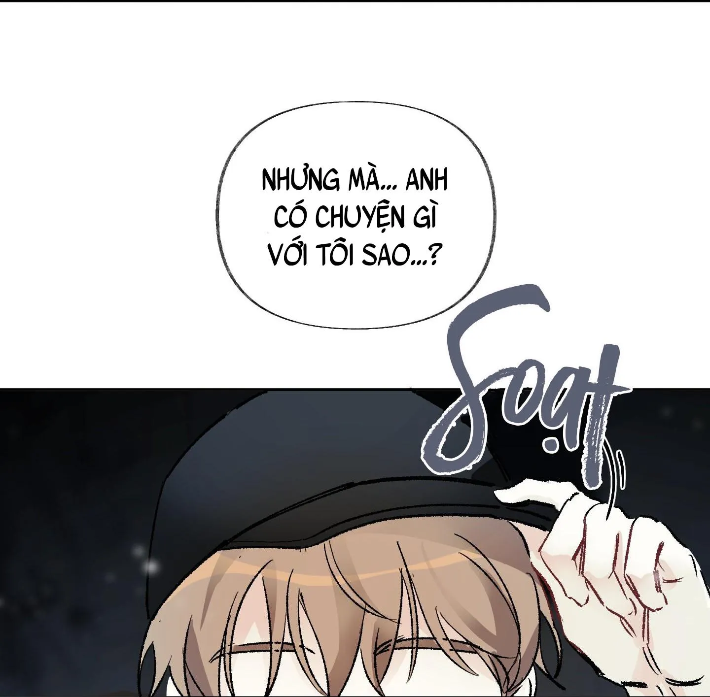 THẾ GIỚI KHI MẤT ĐI EM Chapter 12 Trang 122