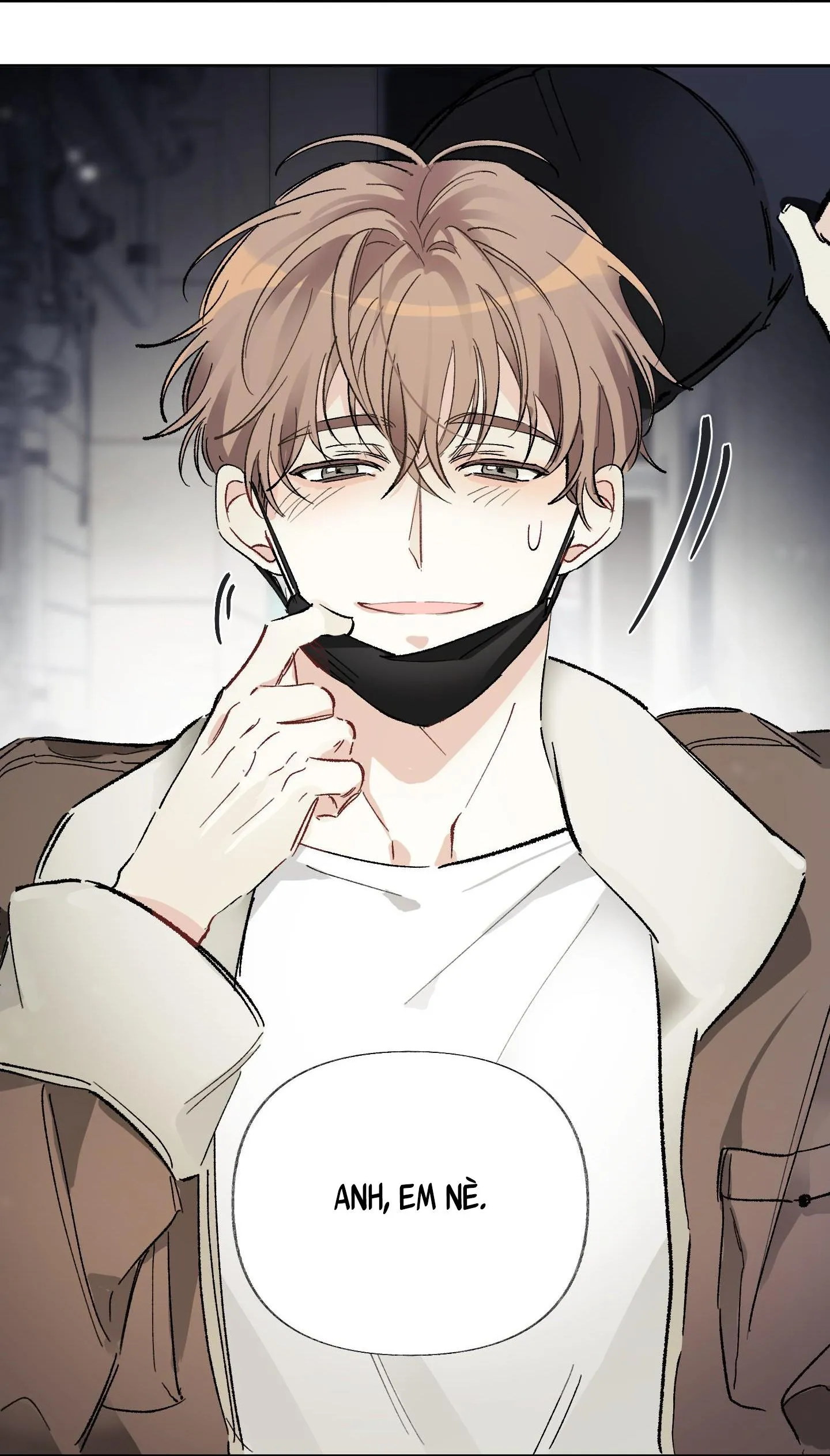 THẾ GIỚI KHI MẤT ĐI EM Chapter 12 Trang 123