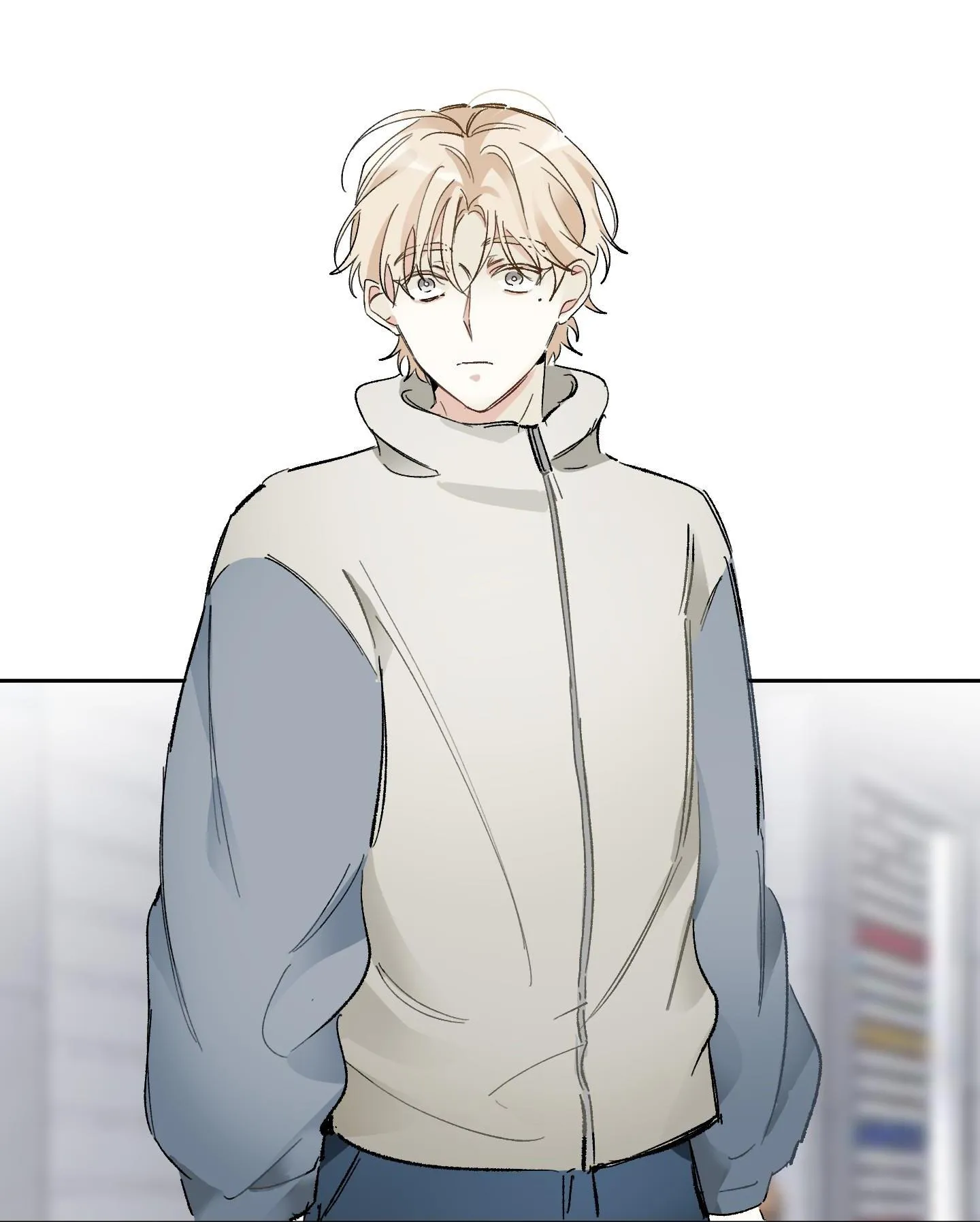 THẾ GIỚI KHI MẤT ĐI EM Chapter 12 Trang 126