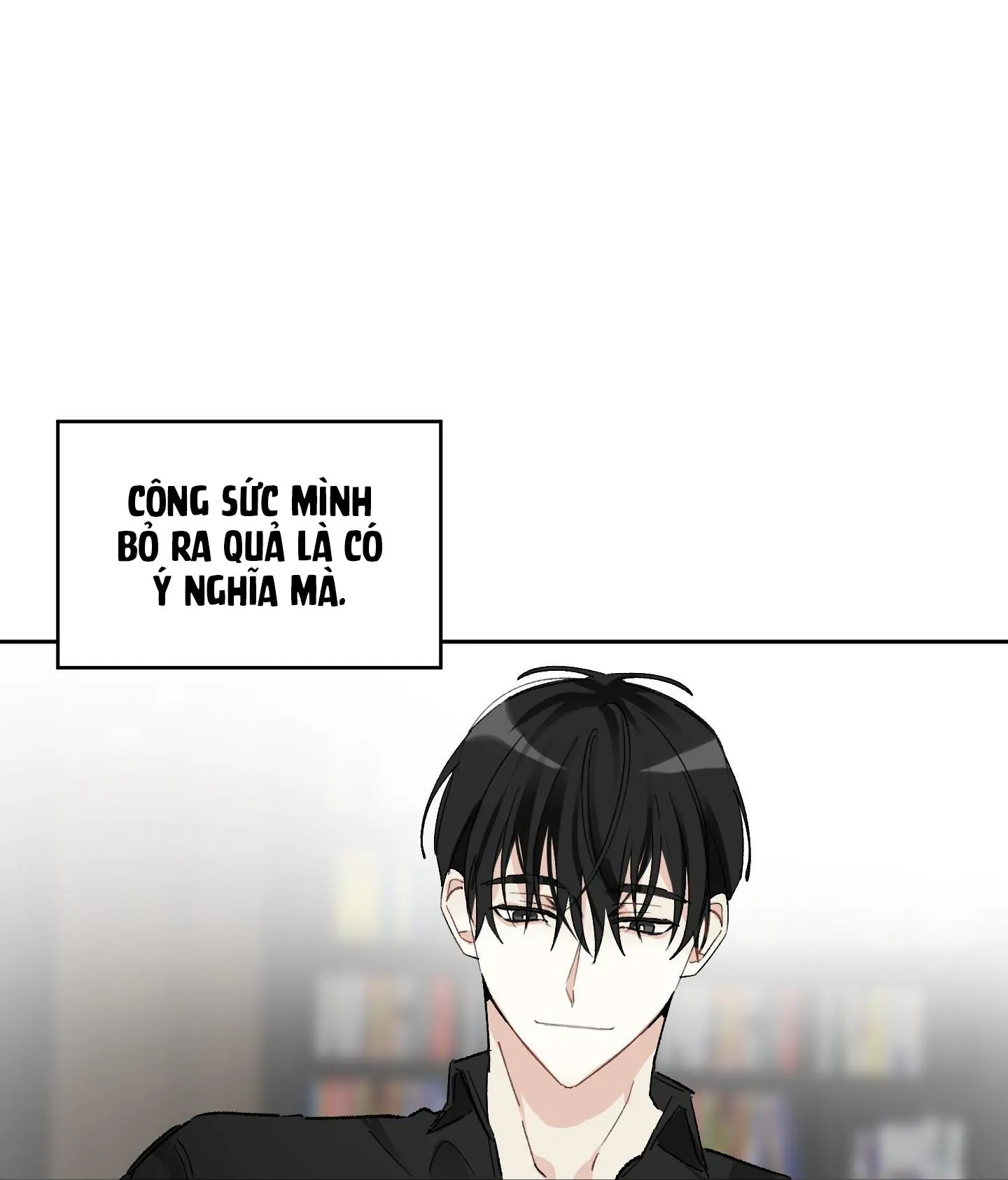 THẾ GIỚI KHI MẤT ĐI EM Chapter 12 Trang 134