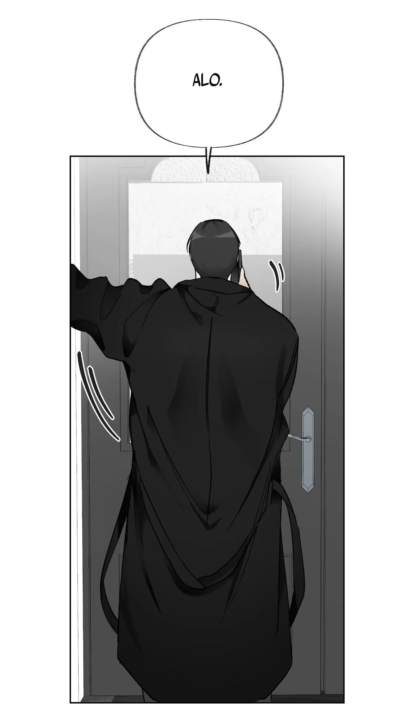 THẾ GIỚI KHI MẤT ĐI EM Chapter 12 Trang 144