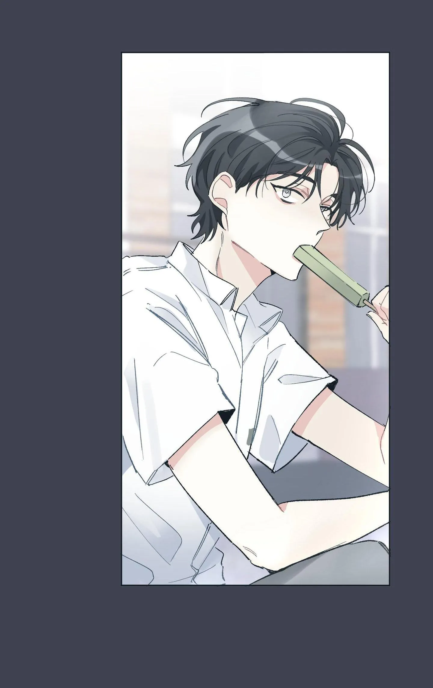 THẾ GIỚI KHI MẤT ĐI EM Chapter 13 Trang 3