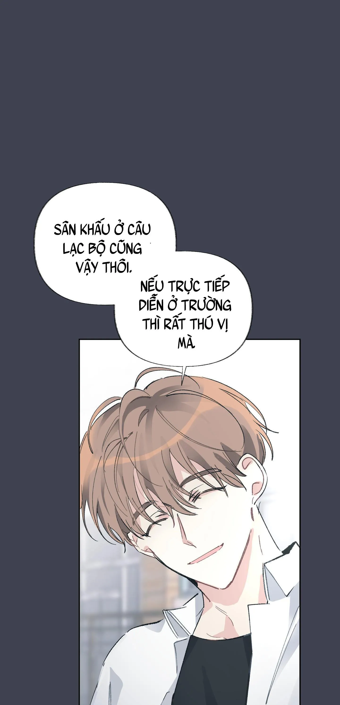 THẾ GIỚI KHI MẤT ĐI EM Chapter 13 Trang 6