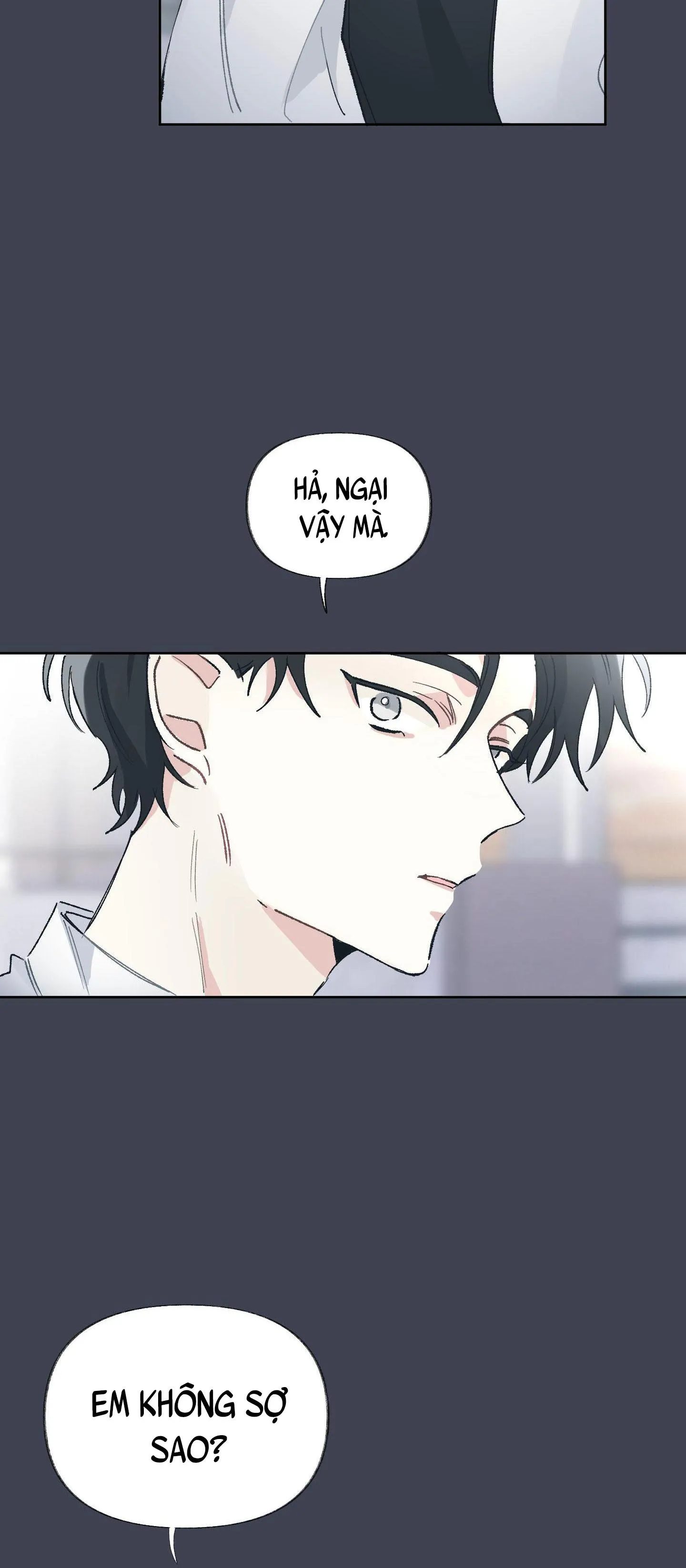 THẾ GIỚI KHI MẤT ĐI EM Chapter 13 Trang 7