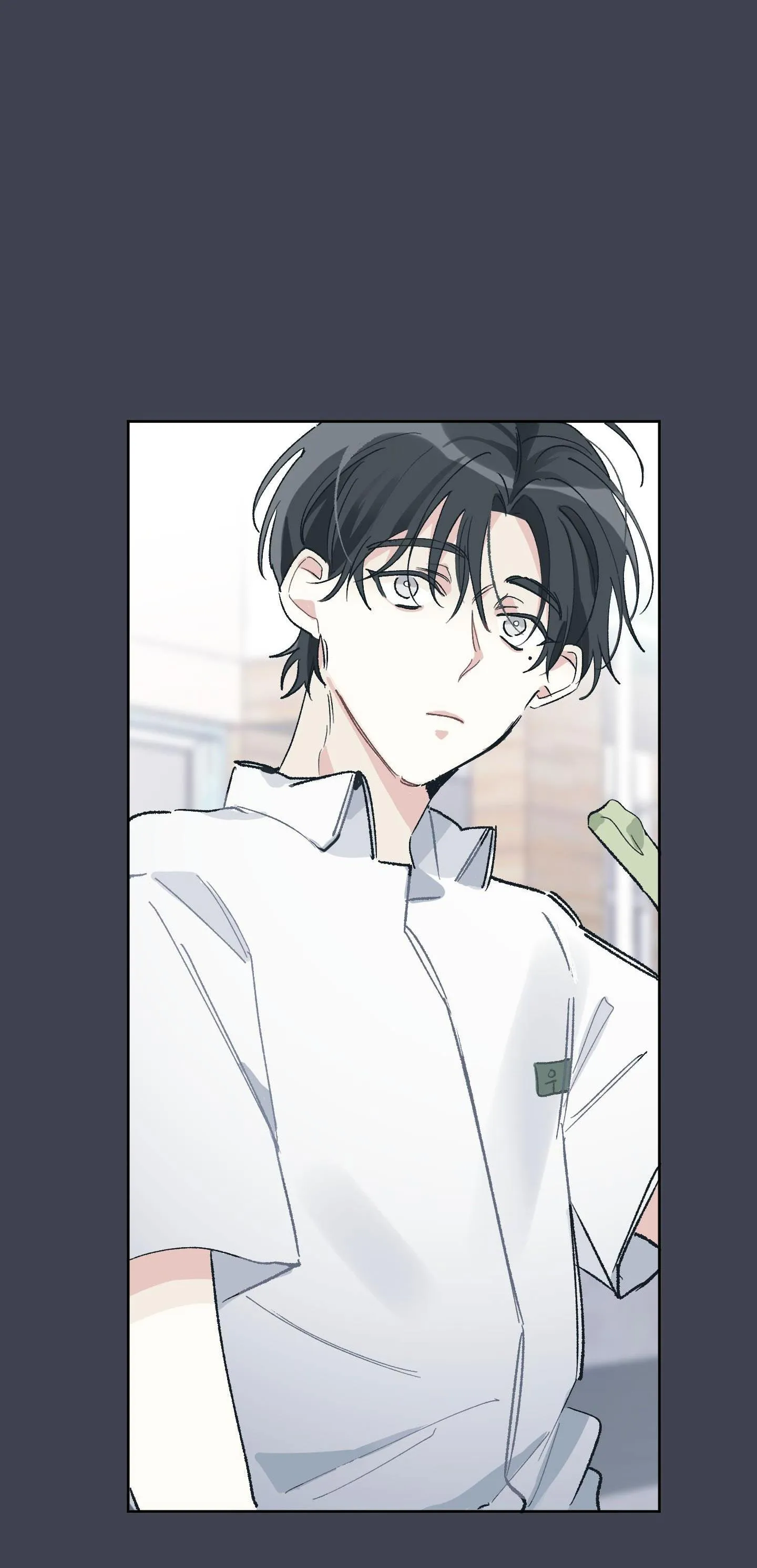 THẾ GIỚI KHI MẤT ĐI EM Chapter 13 Trang 12